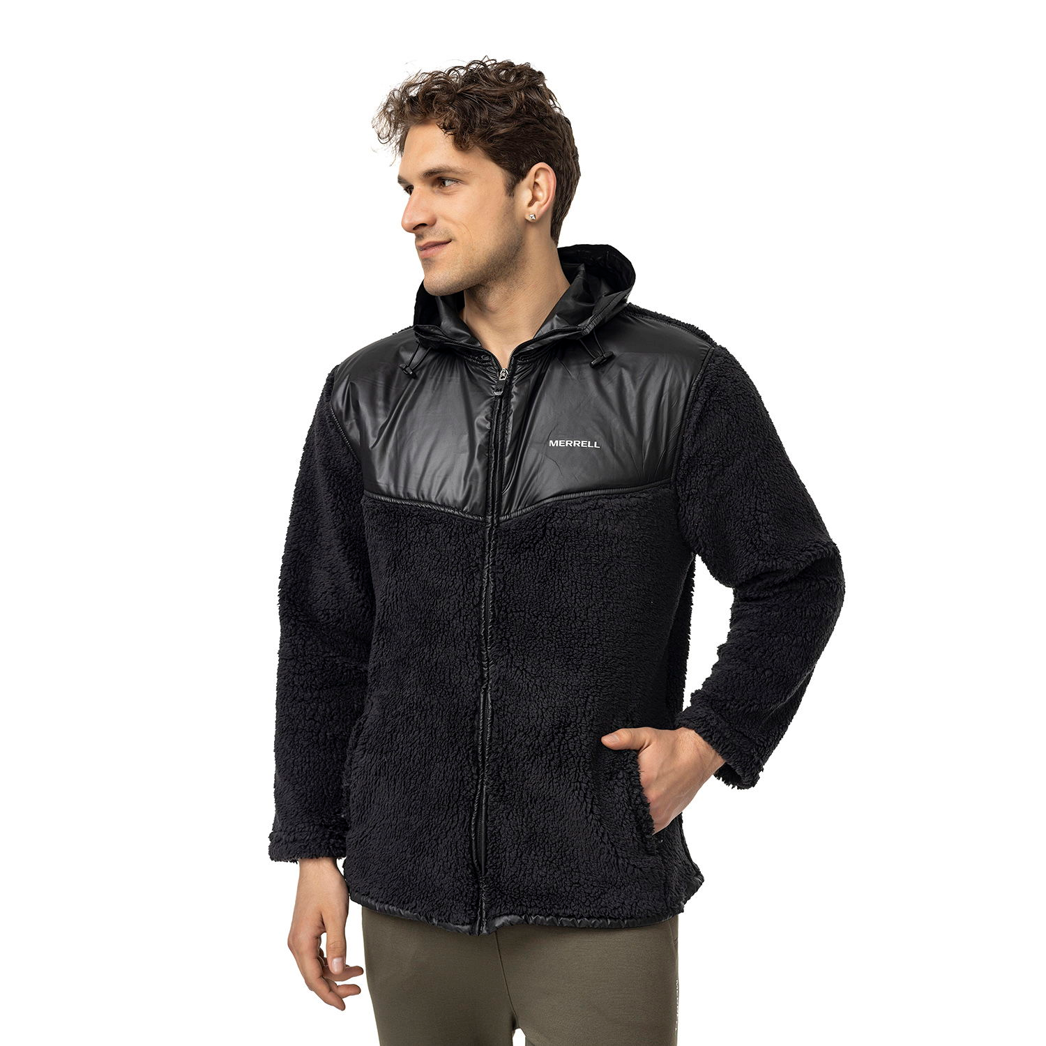 Merrell Job M Erkek Ceket