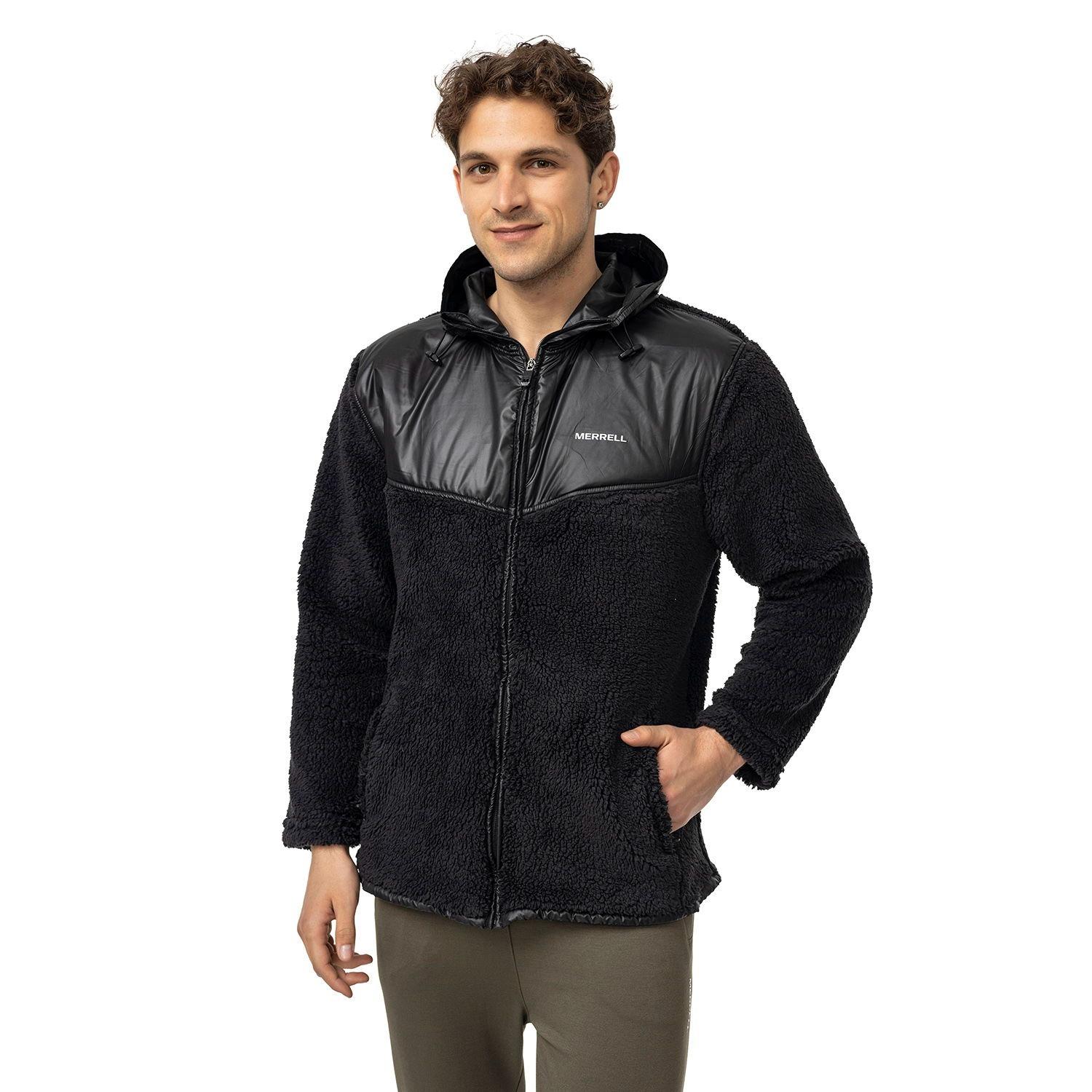 Merrell Job M Erkek Ceket