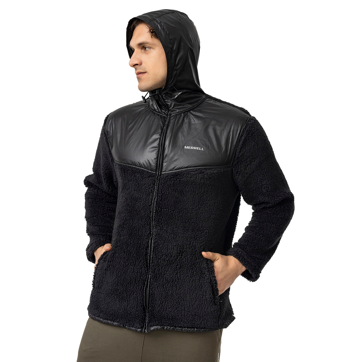 Merrell Job M Erkek Ceket