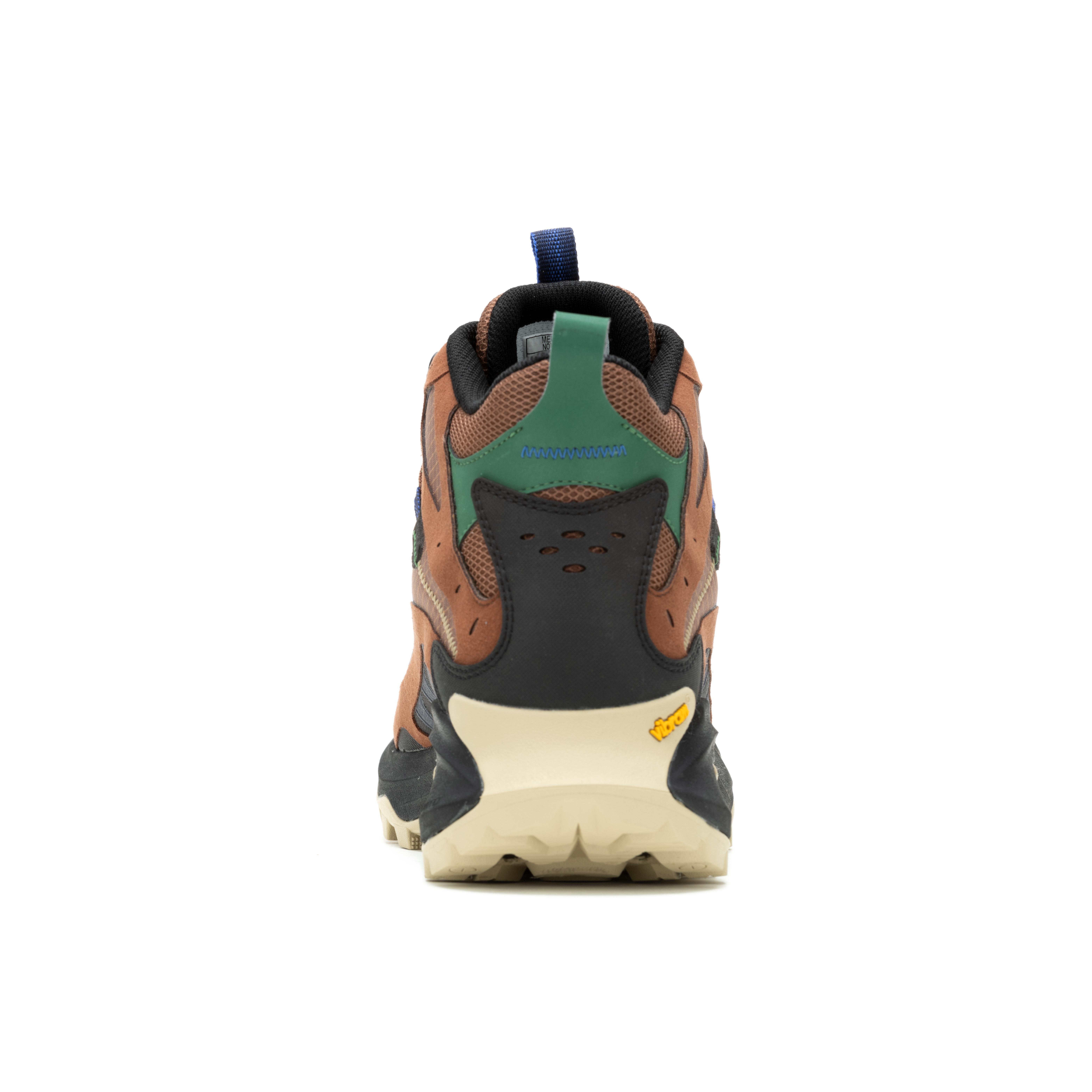 Merrell Moab Speed 2 Mid Gtx Erkek Bot