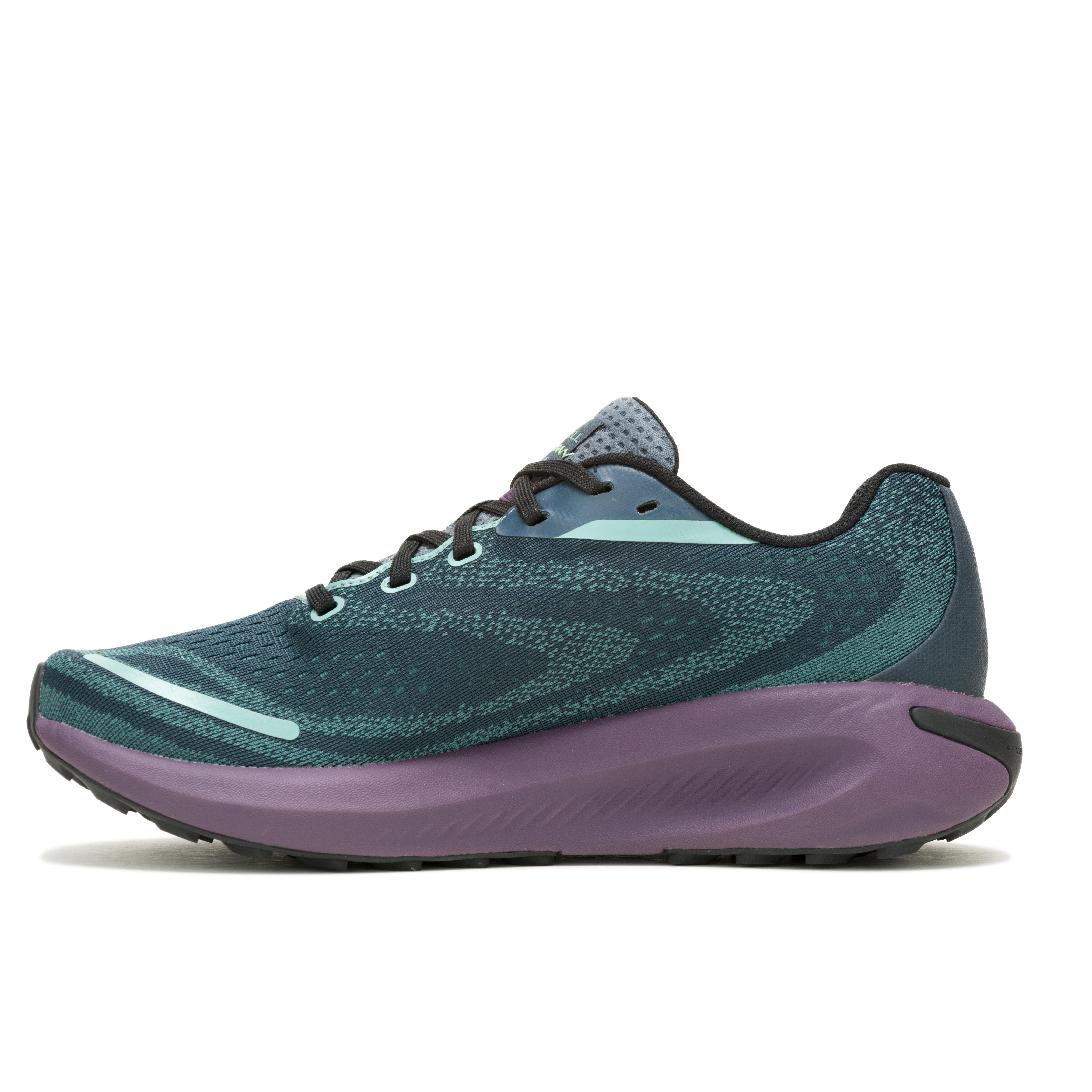 Merrell Morphlite Gtx Erkek Koşu Ayakkabı