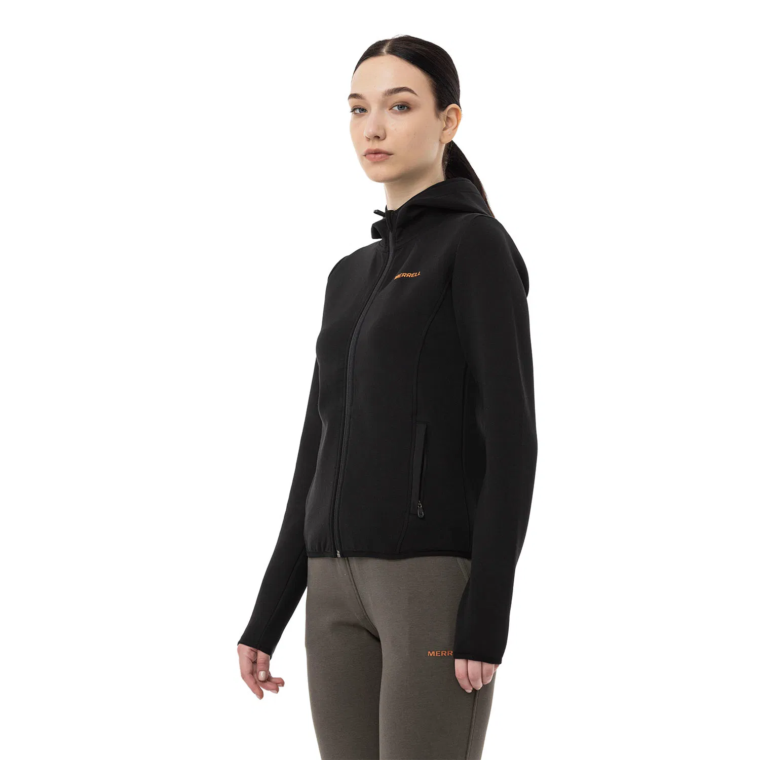 Merrell Shine Kadın Sweatshirt