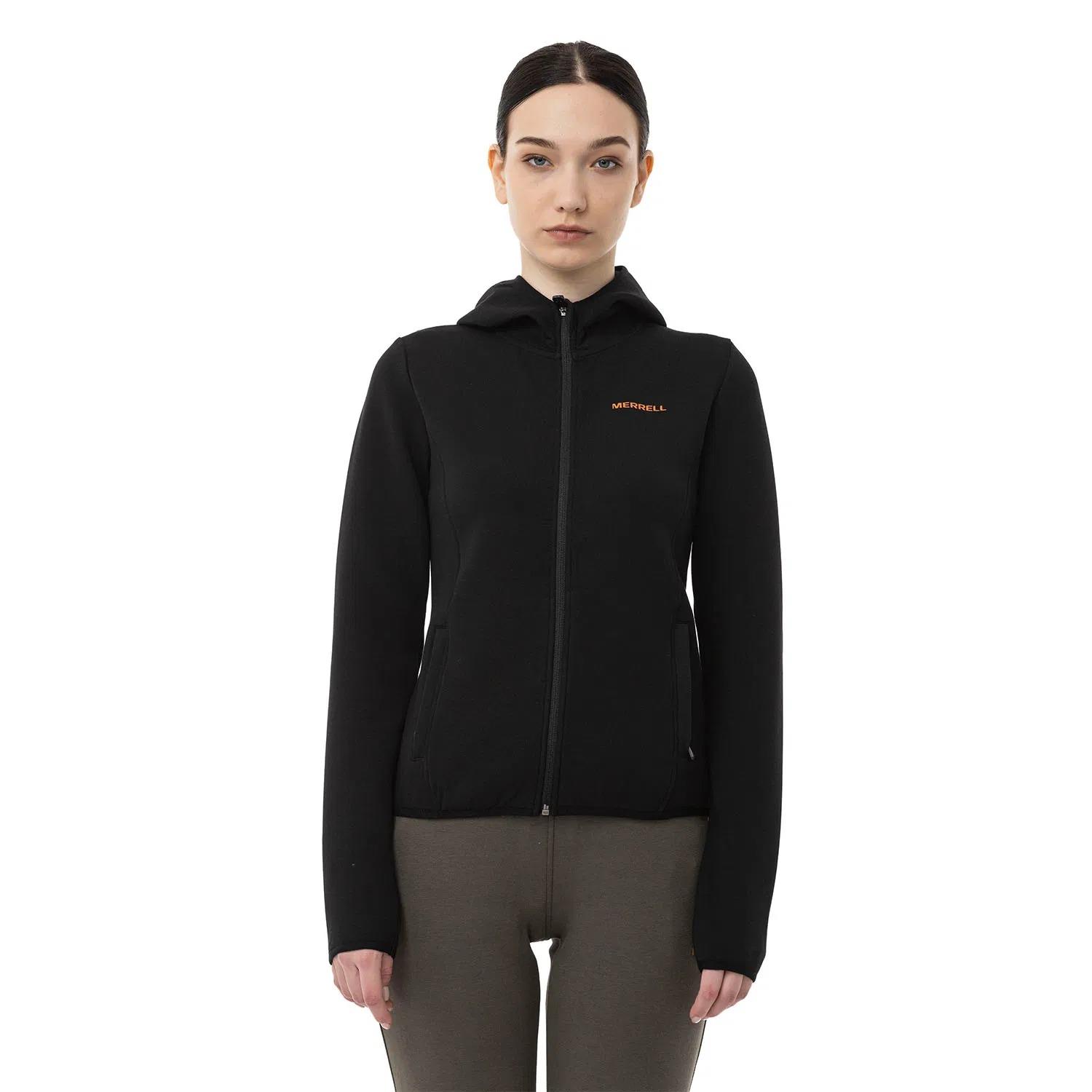 Merrell Shine Kadın Sweatshirt