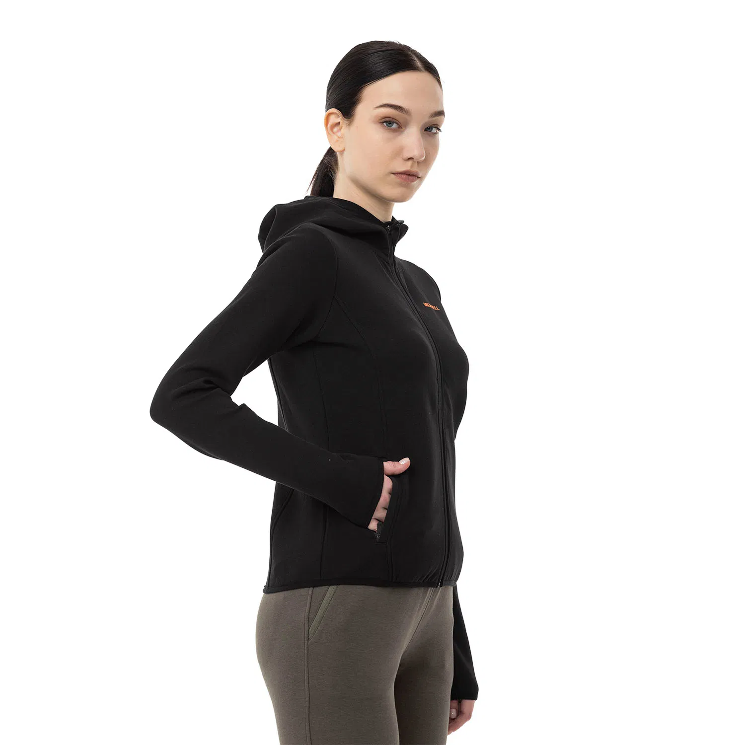 Merrell Shine Kadın Sweatshirt