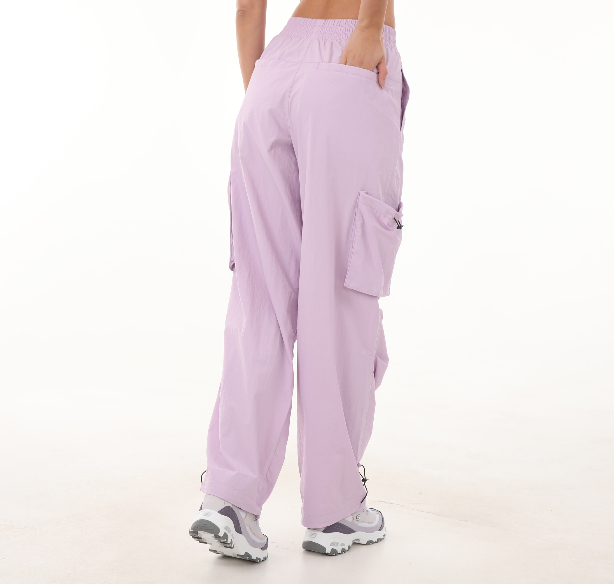 Micro Collection W Loose Pant Kadın Eşofman Altı