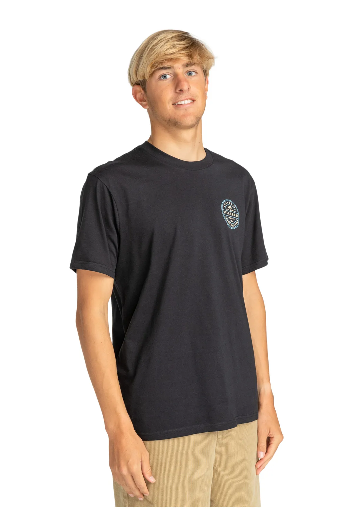 Monogram  Tees Erkek T-shirt