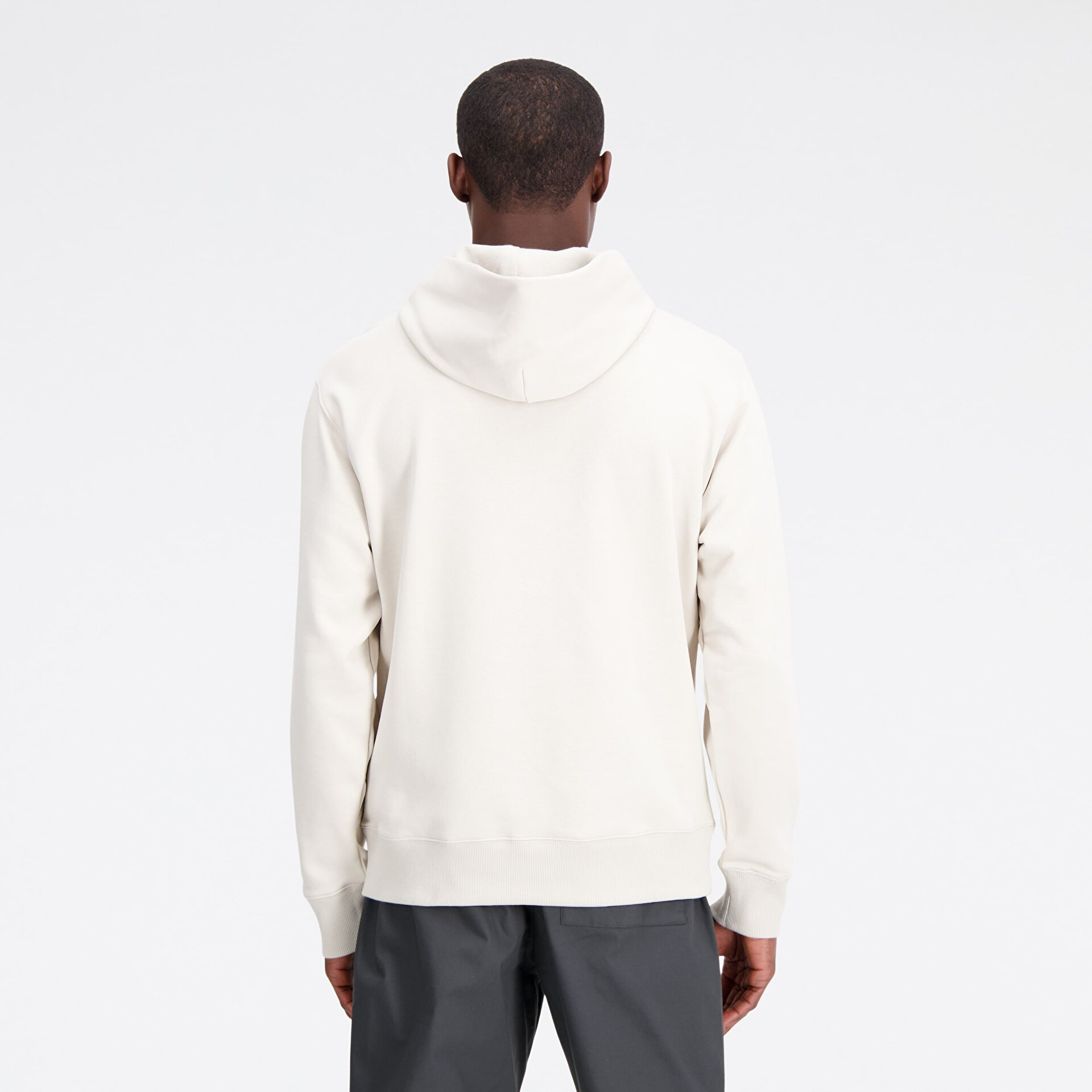 NB Lifestyle Men Hoodie Erkek Sweatshirt