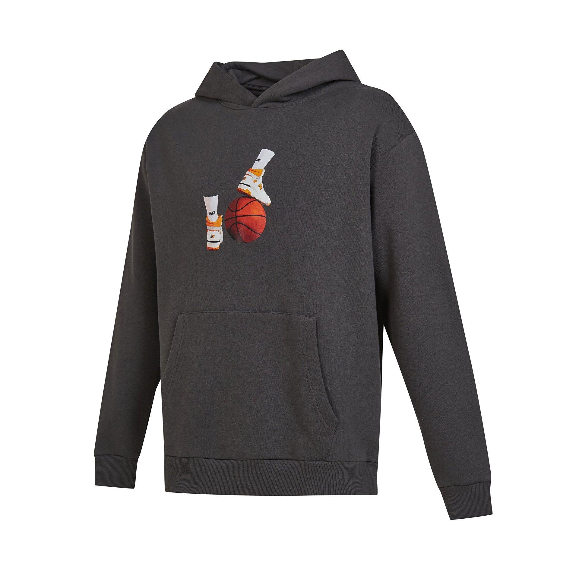NB Lifestyle Men Sweatshirt