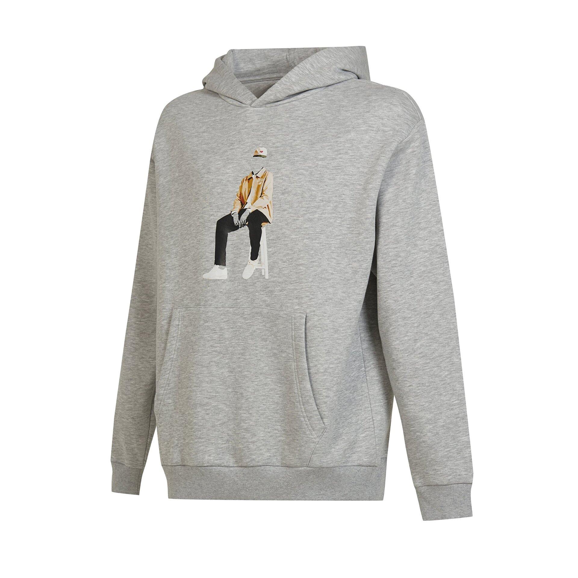 NB Lifestyle Men Sweatshirt