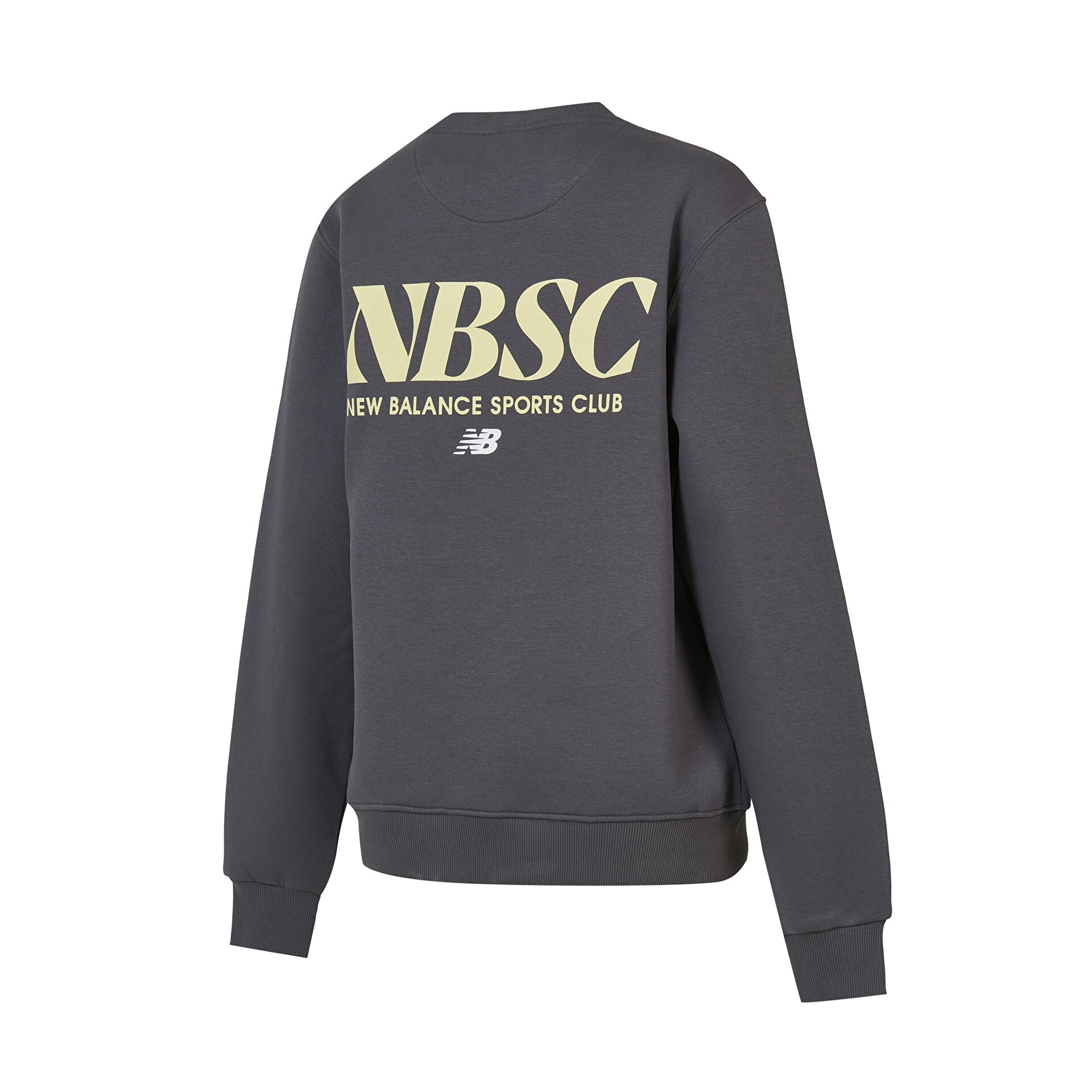NB Lifestyle Women Sweatshirt
