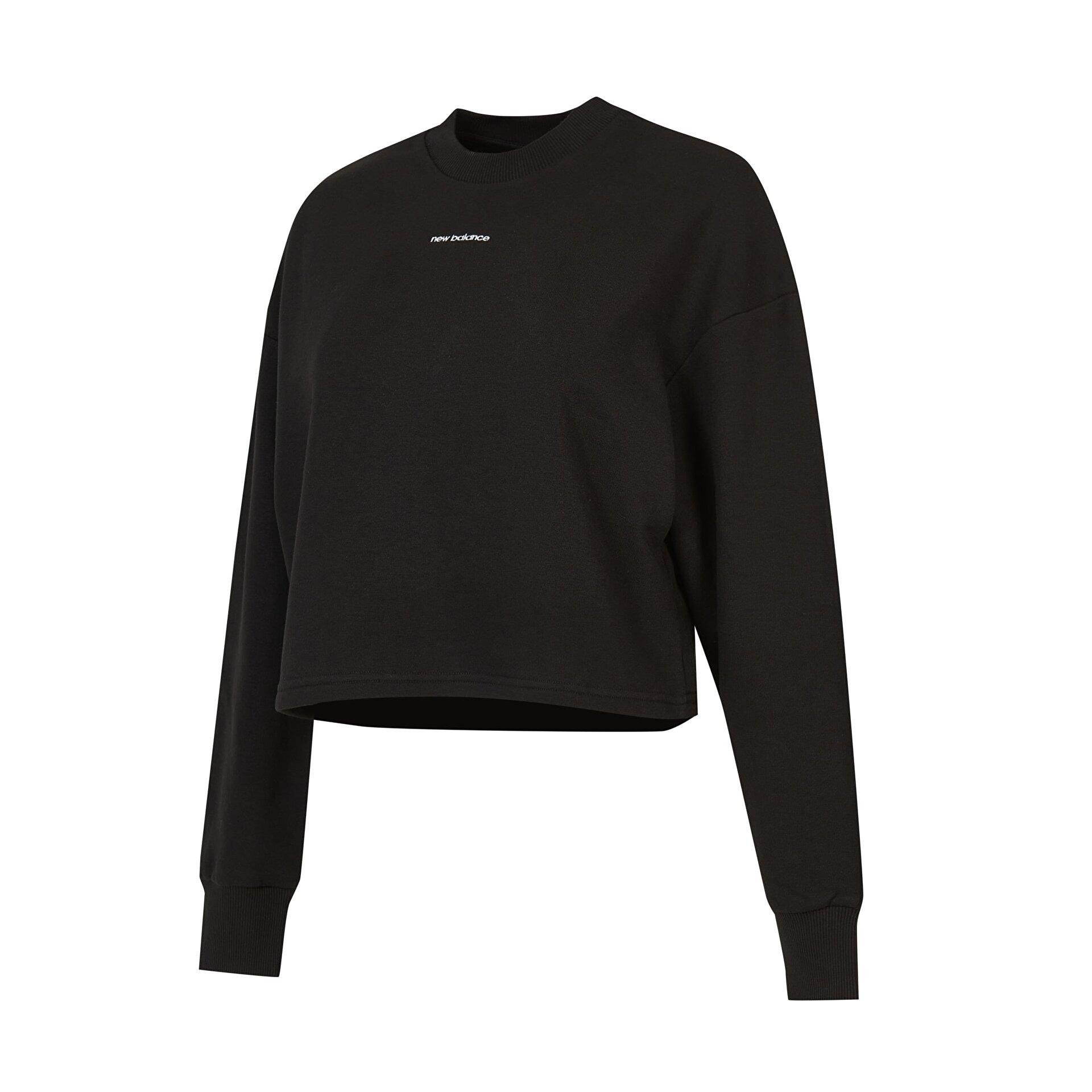NB Lifestyle Women Sweatshirt
