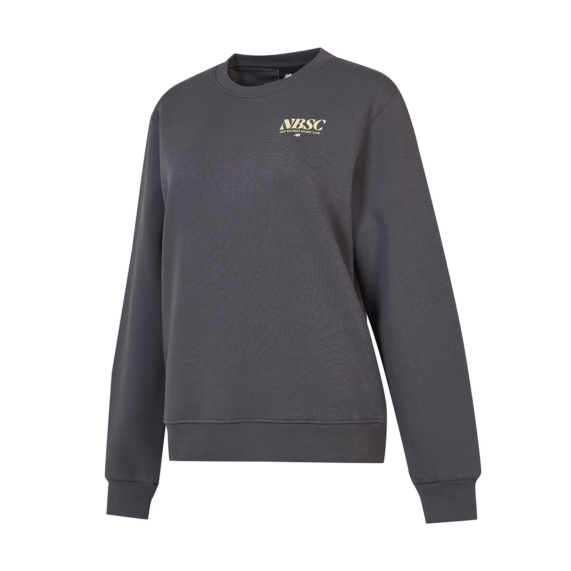 NB Lifestyle Women Sweatshirt
