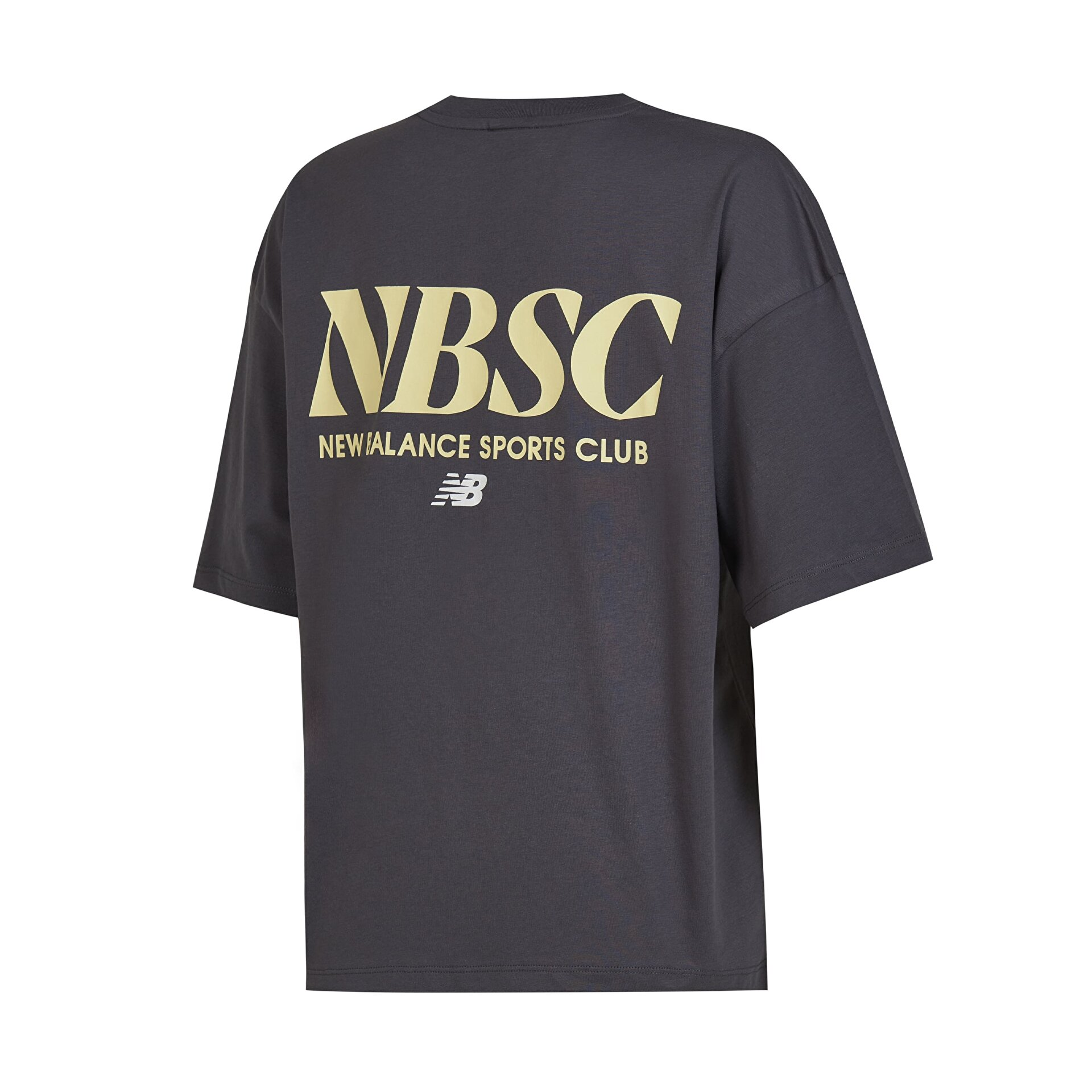 NB Lifestyle Women Tshirt