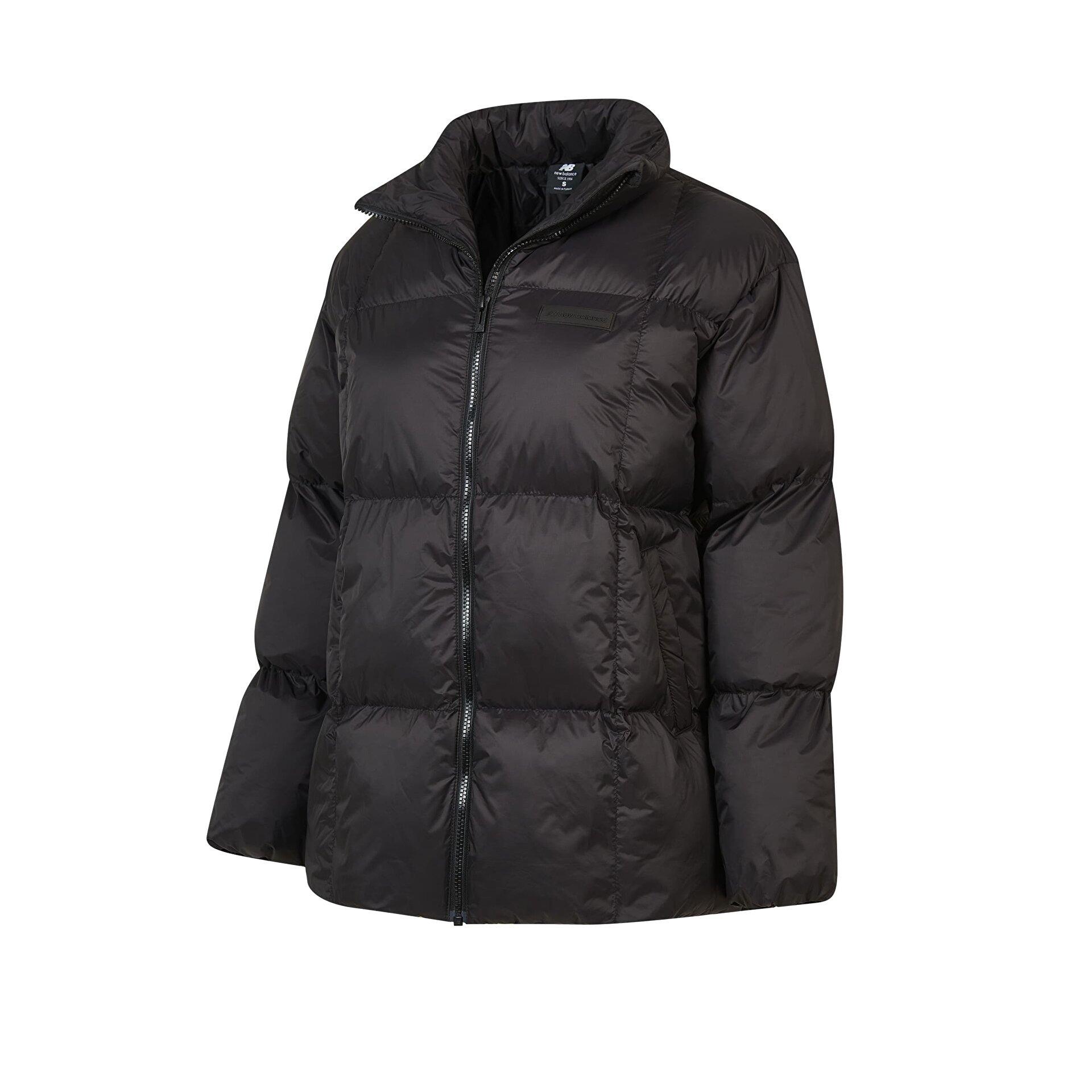 New Balance NB Lifestyle Kadın Ceket