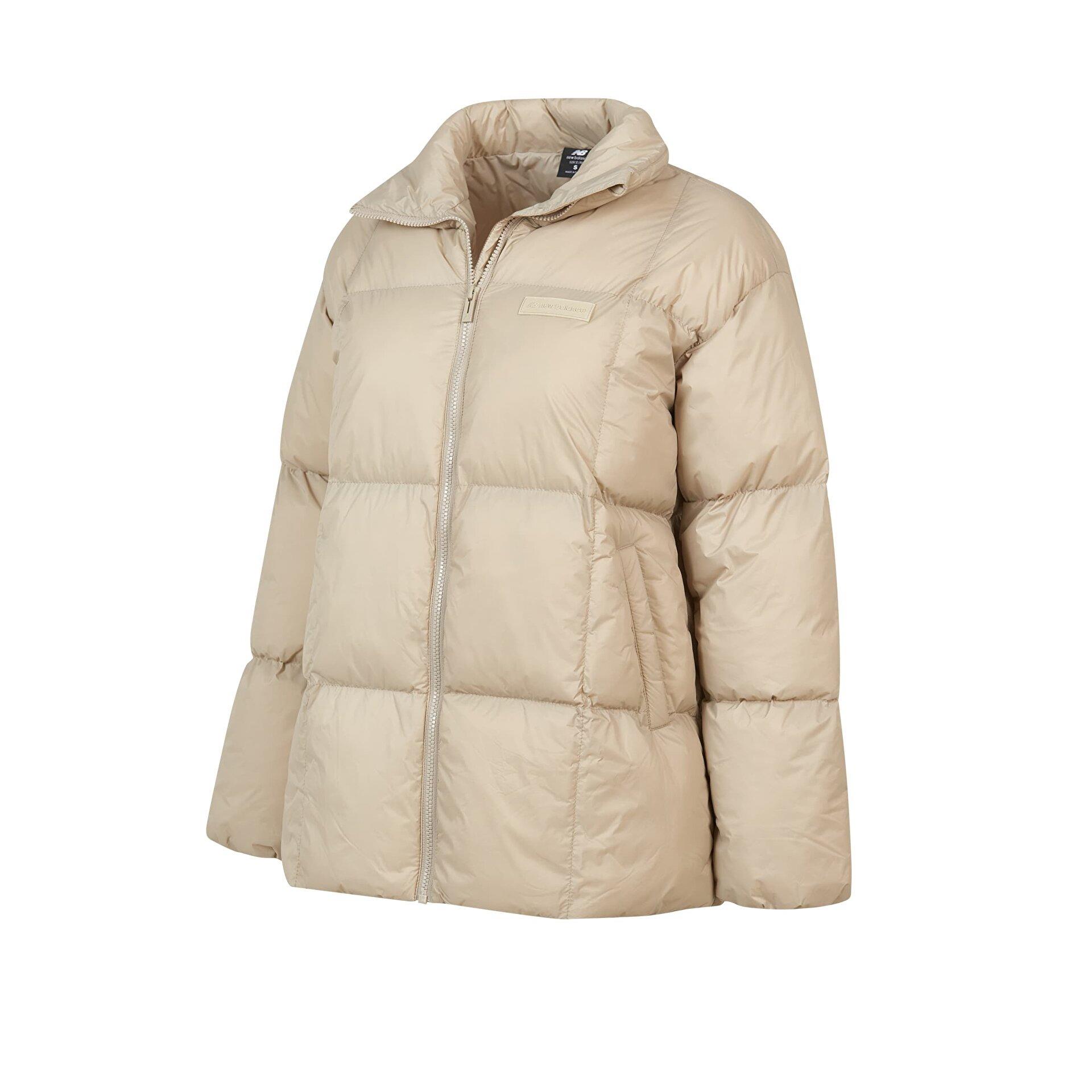 New Balance NB Lifestyle Kadın Ceket