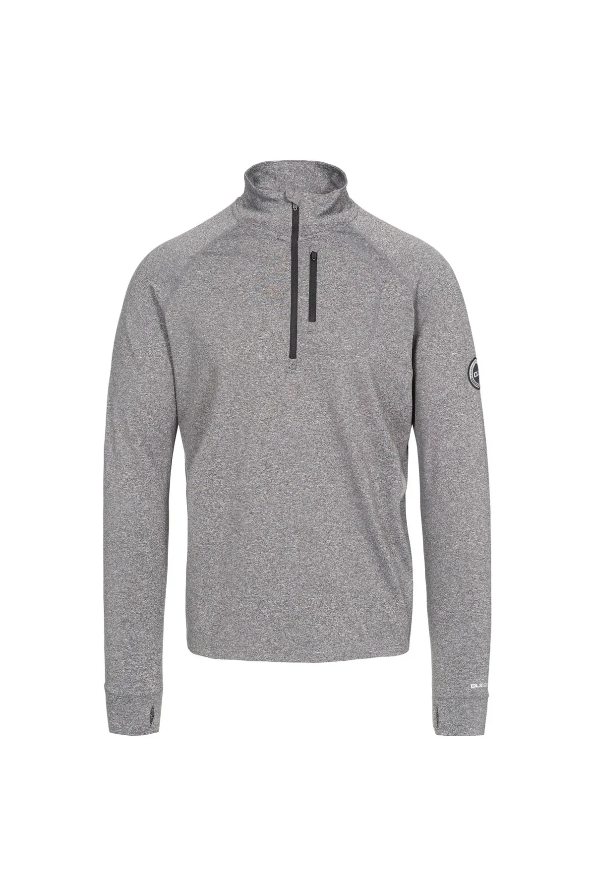 Nicholas - Male Dlx Eco Range Top