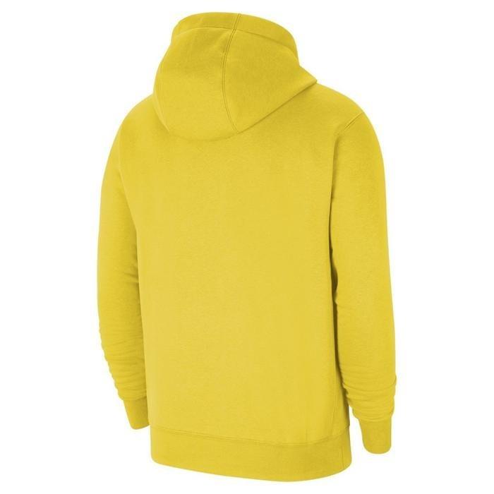 Nike Park Hoodie Erkek Kapüşonlu Sweatshirt