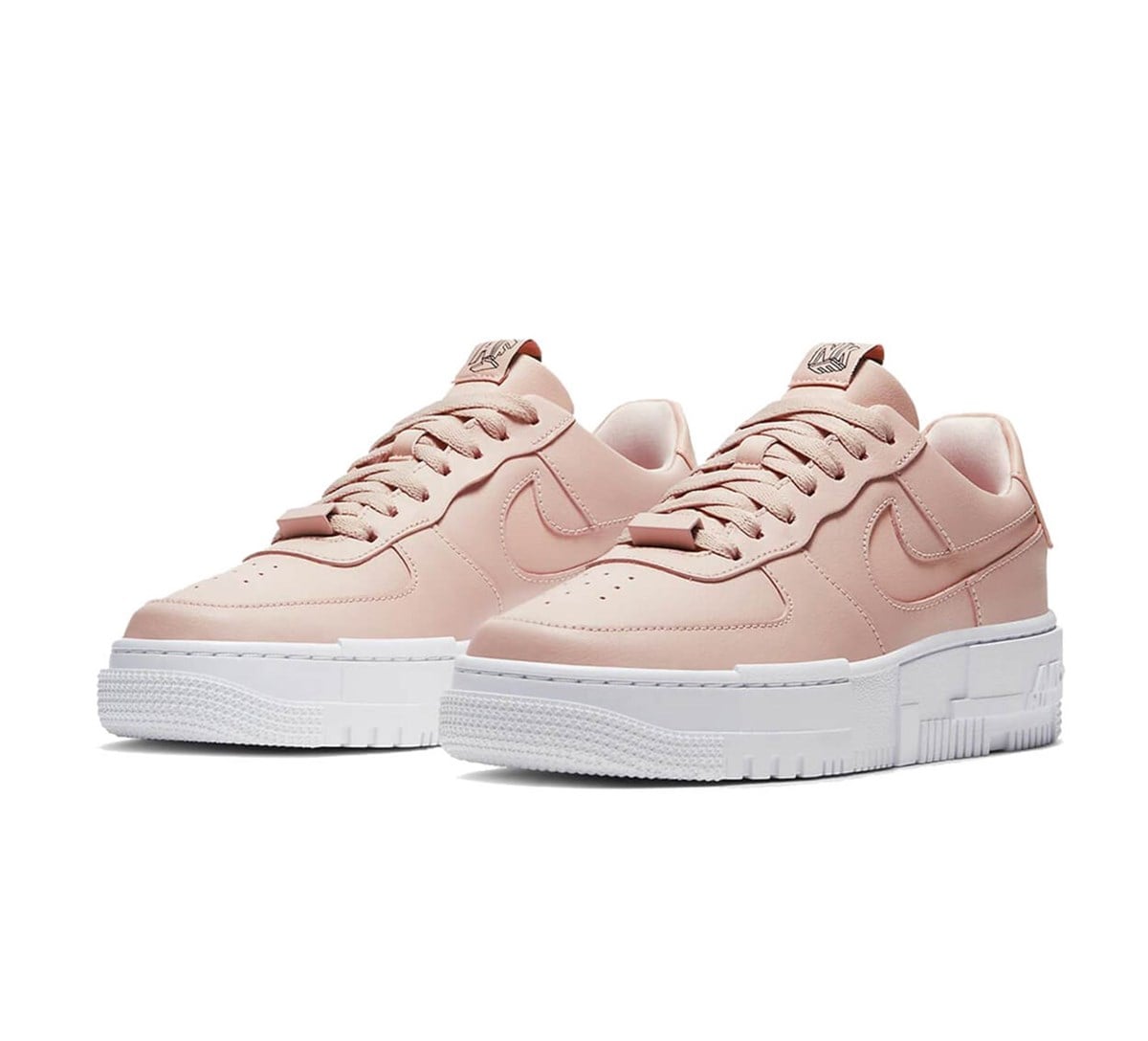 Nike W Af1 Pixel