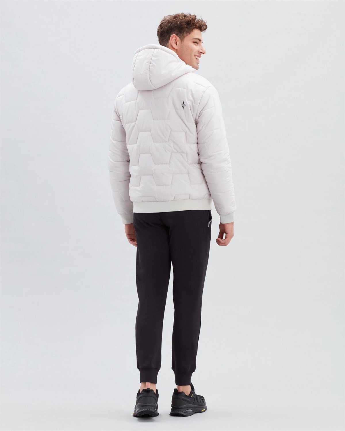 Outerwear M Padded Jacket