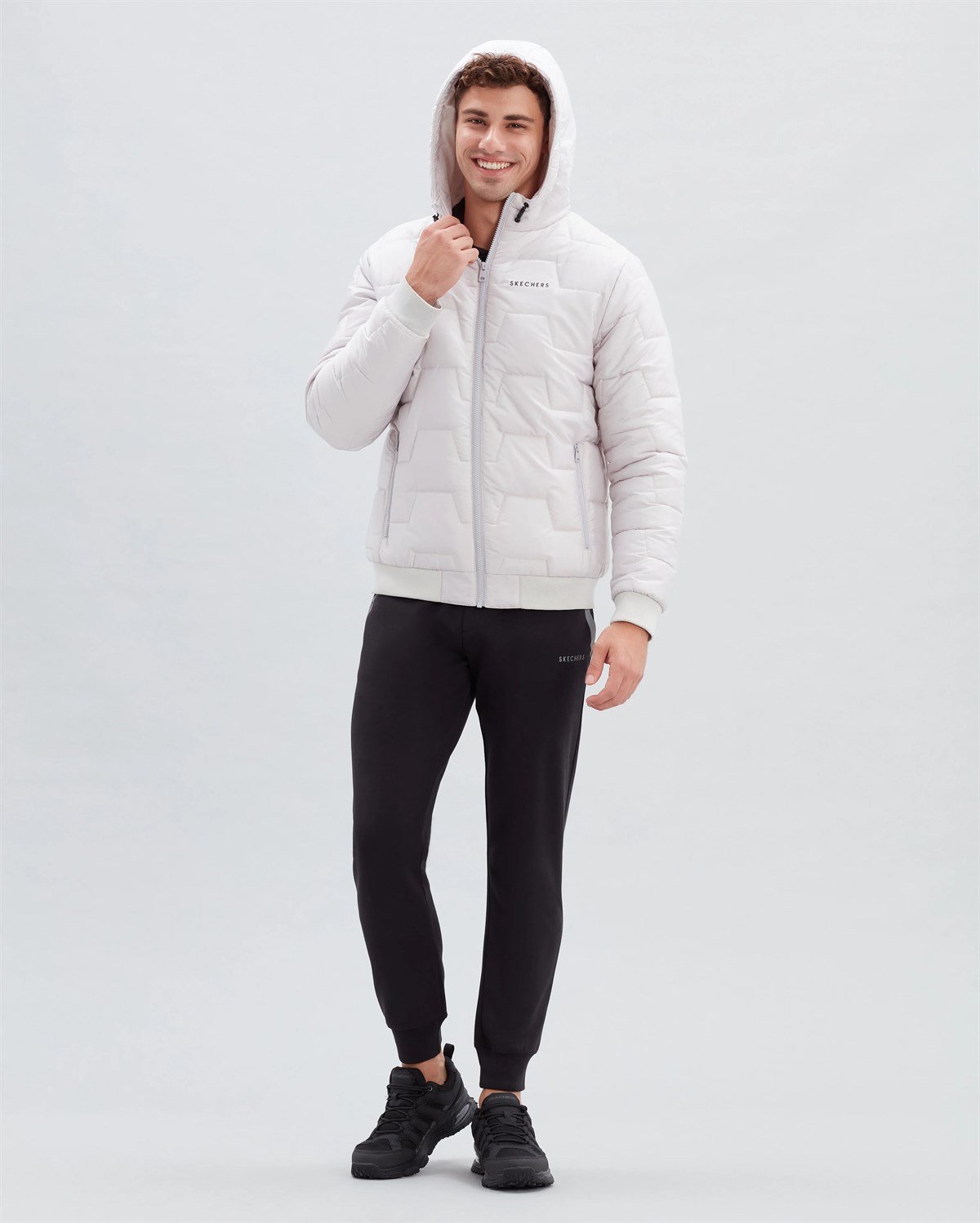 Outerwear M Padded Jacket