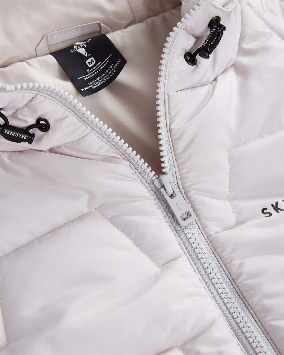 Outerwear M Padded Jacket