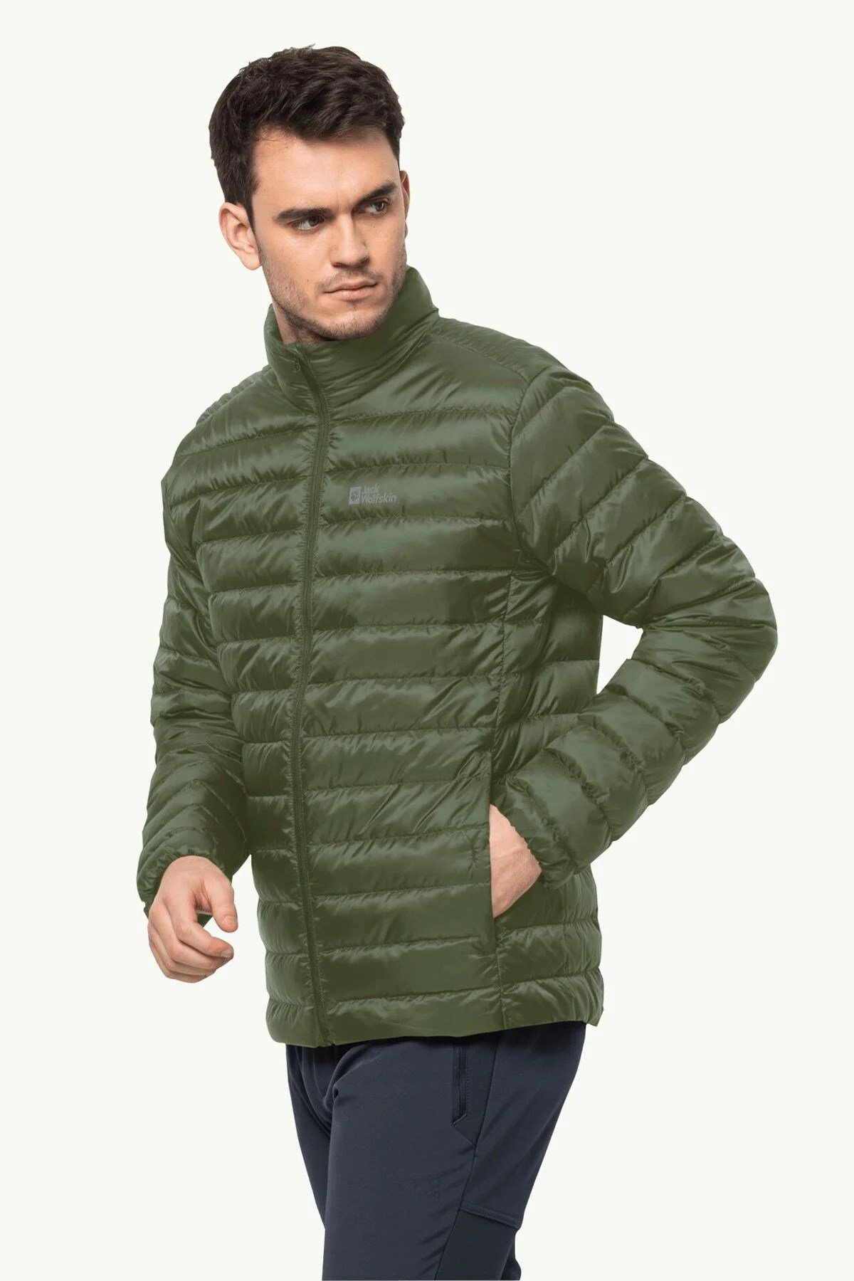 Pack & Go Down Jkt M