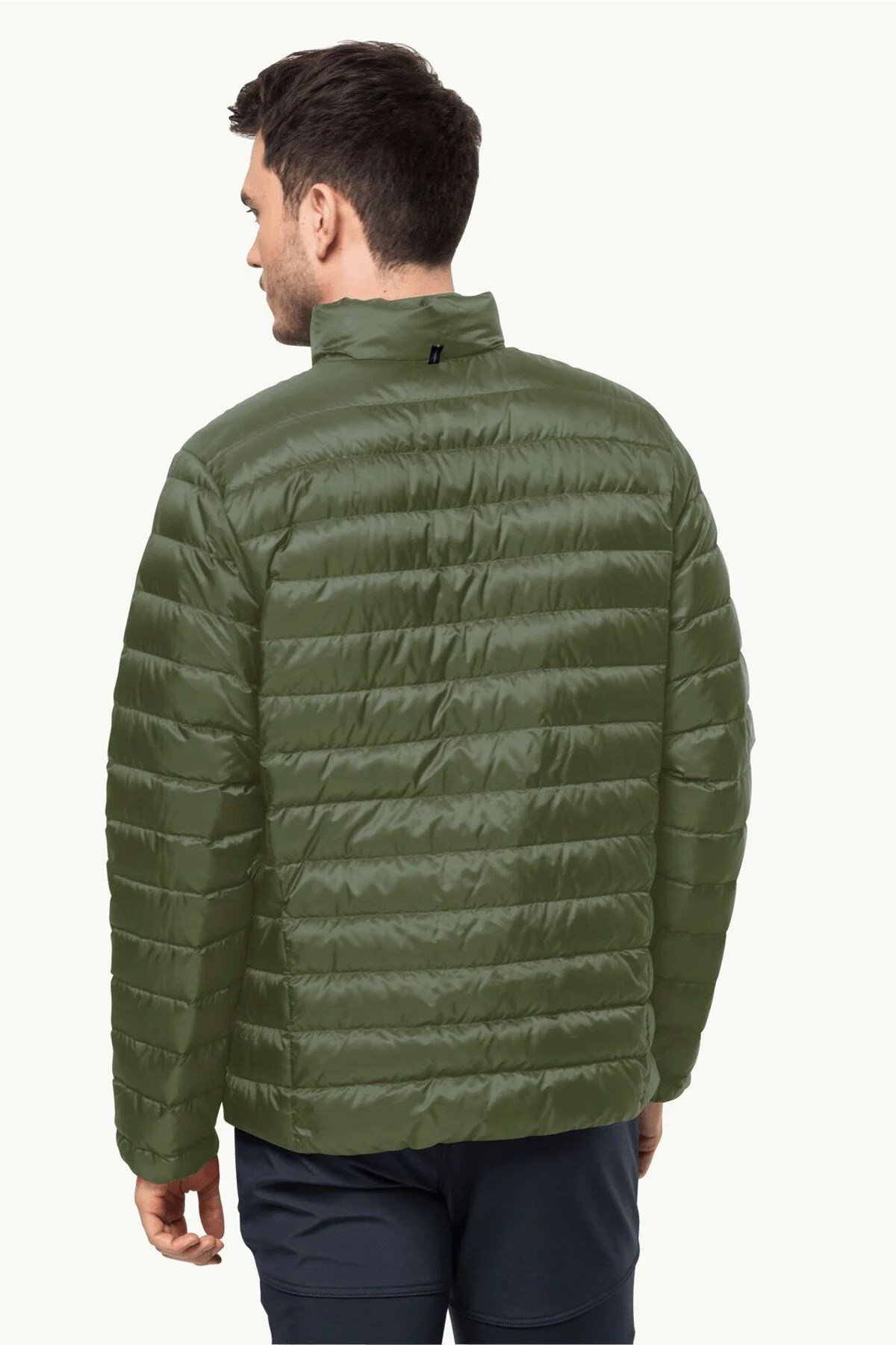 Pack & Go Down Jkt M