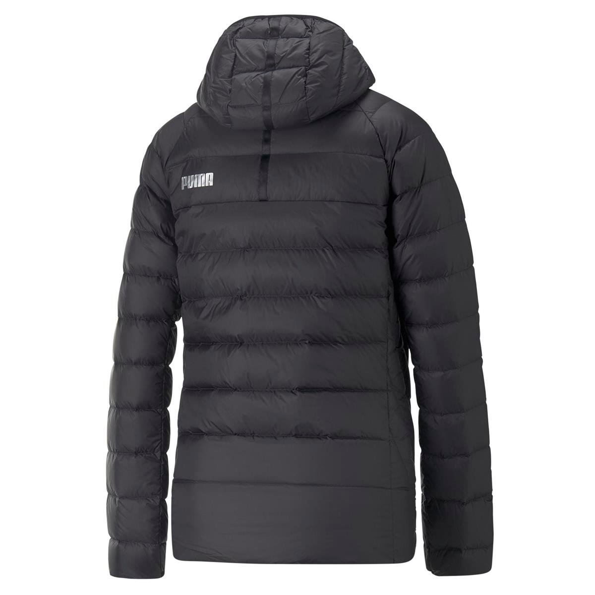 Packlite Hooded Down Jacket Kadın Mont