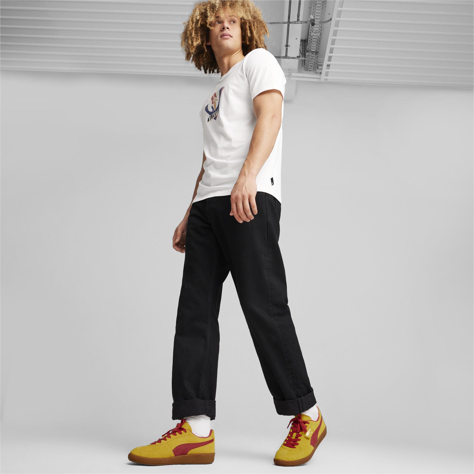 Palermo Erkek Sneaker