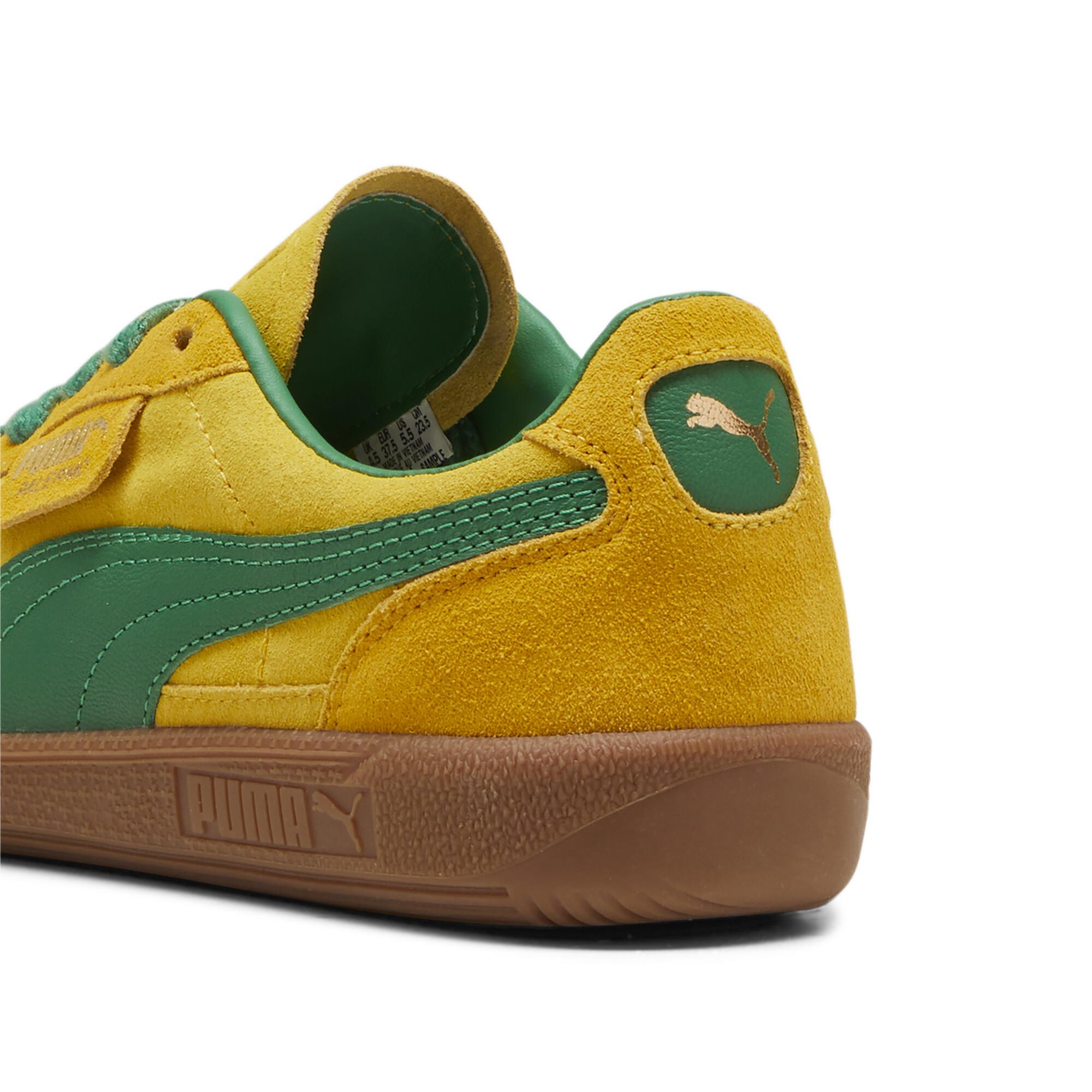 Palermo Erkek Sneaker