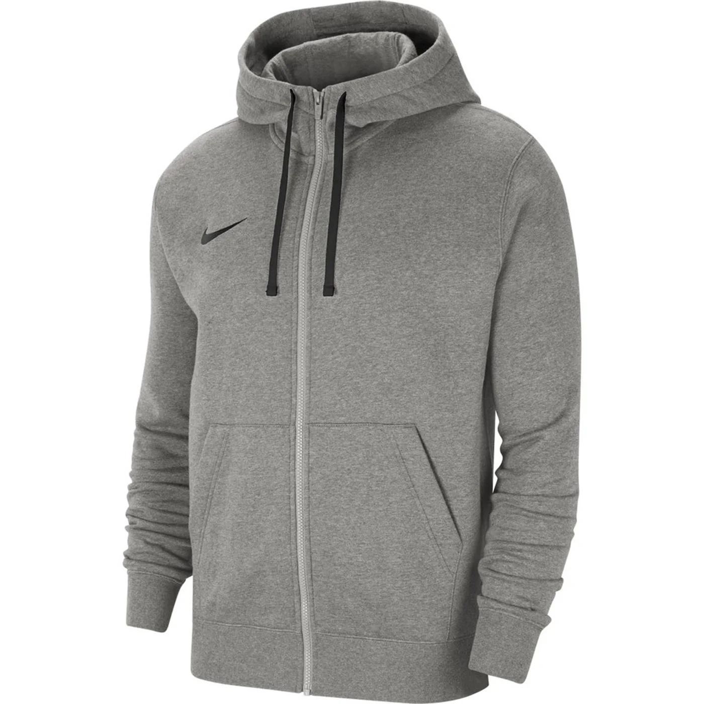 Park 20 Fleece Full-Zip
