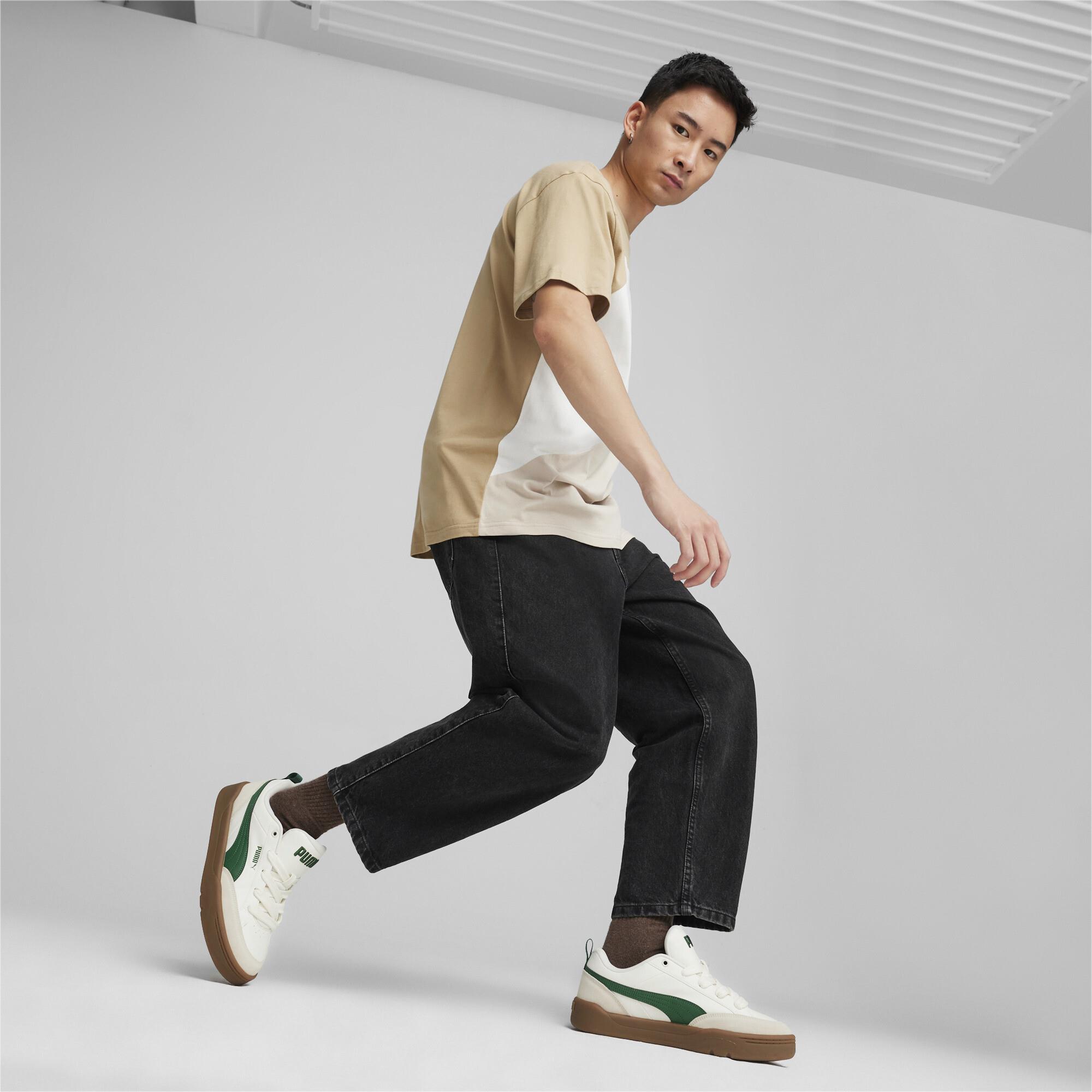 Park Lifestyle Og Erkek Sneaker