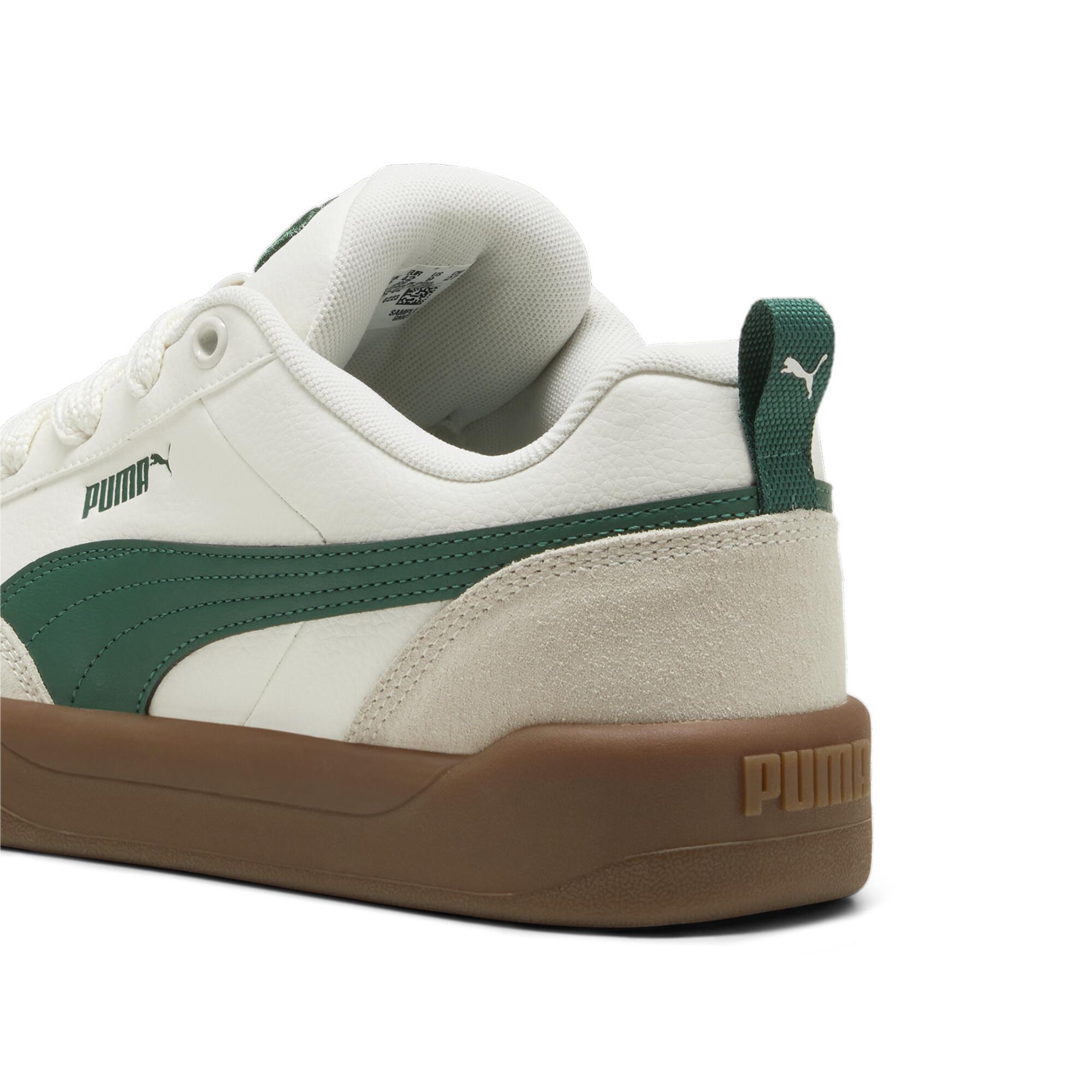 Park Lifestyle Og Erkek Sneaker