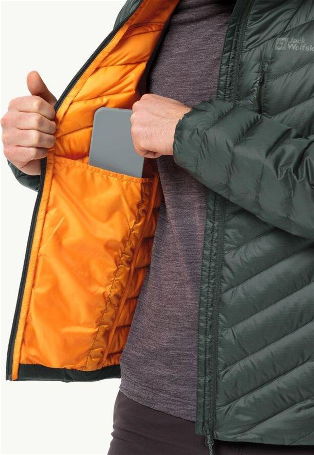 Passamani Down Jkt M