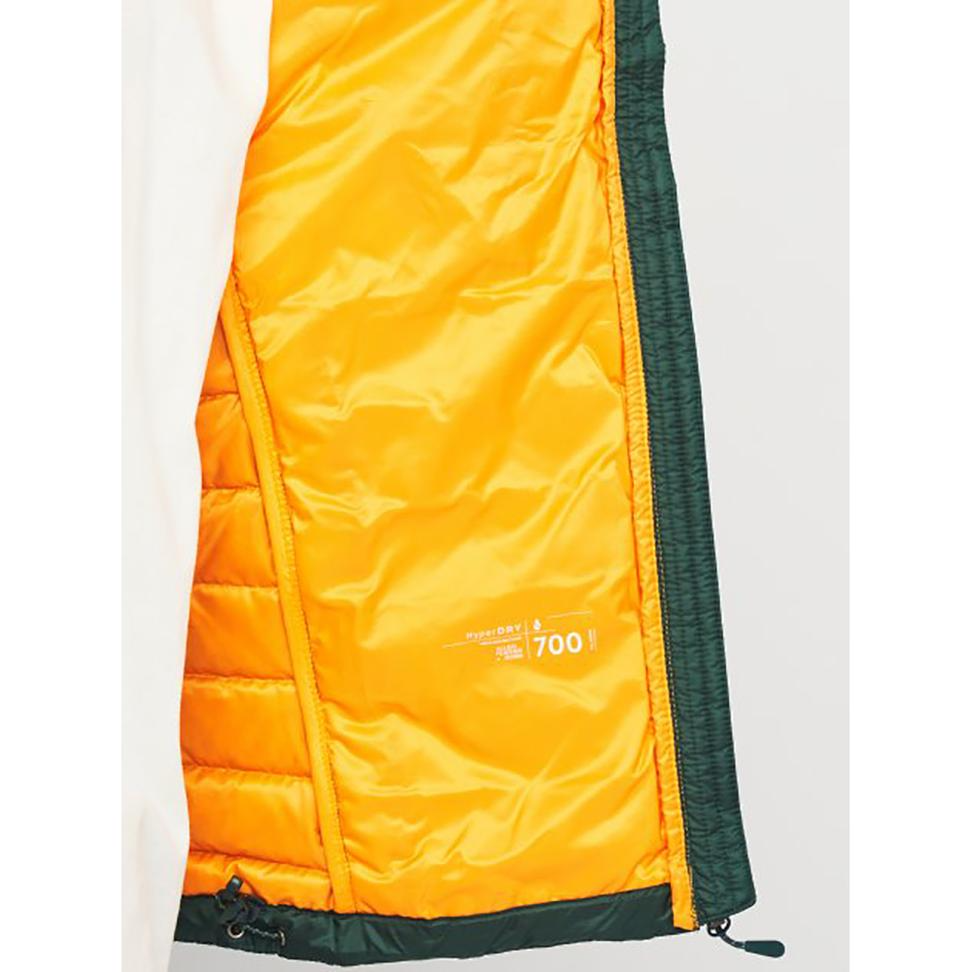 Passamani Down Jkt M