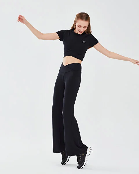 Performance Coll. W Yoga  Pant Kadın Eşofman Altı