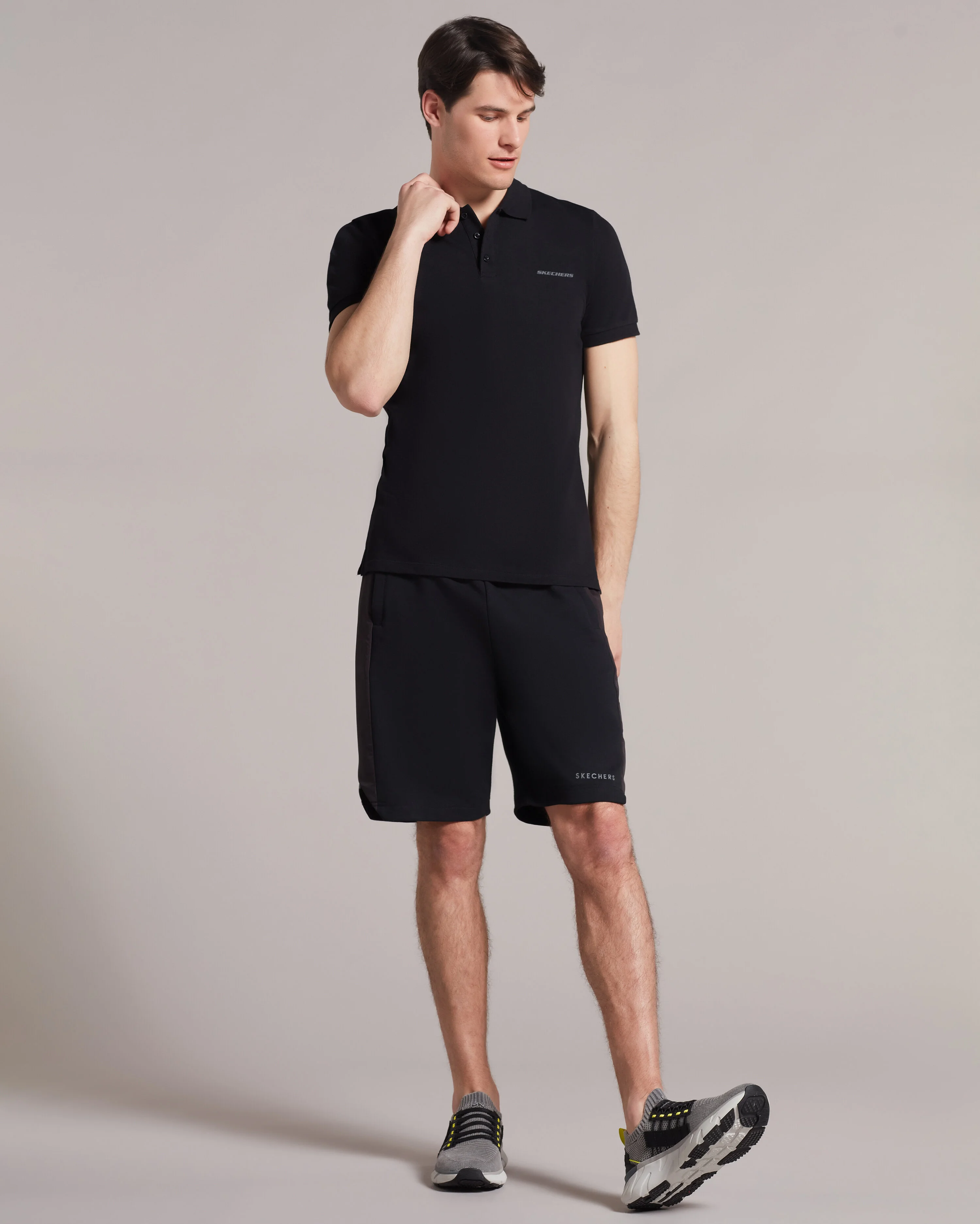 Polo M Short Sleeve Polo