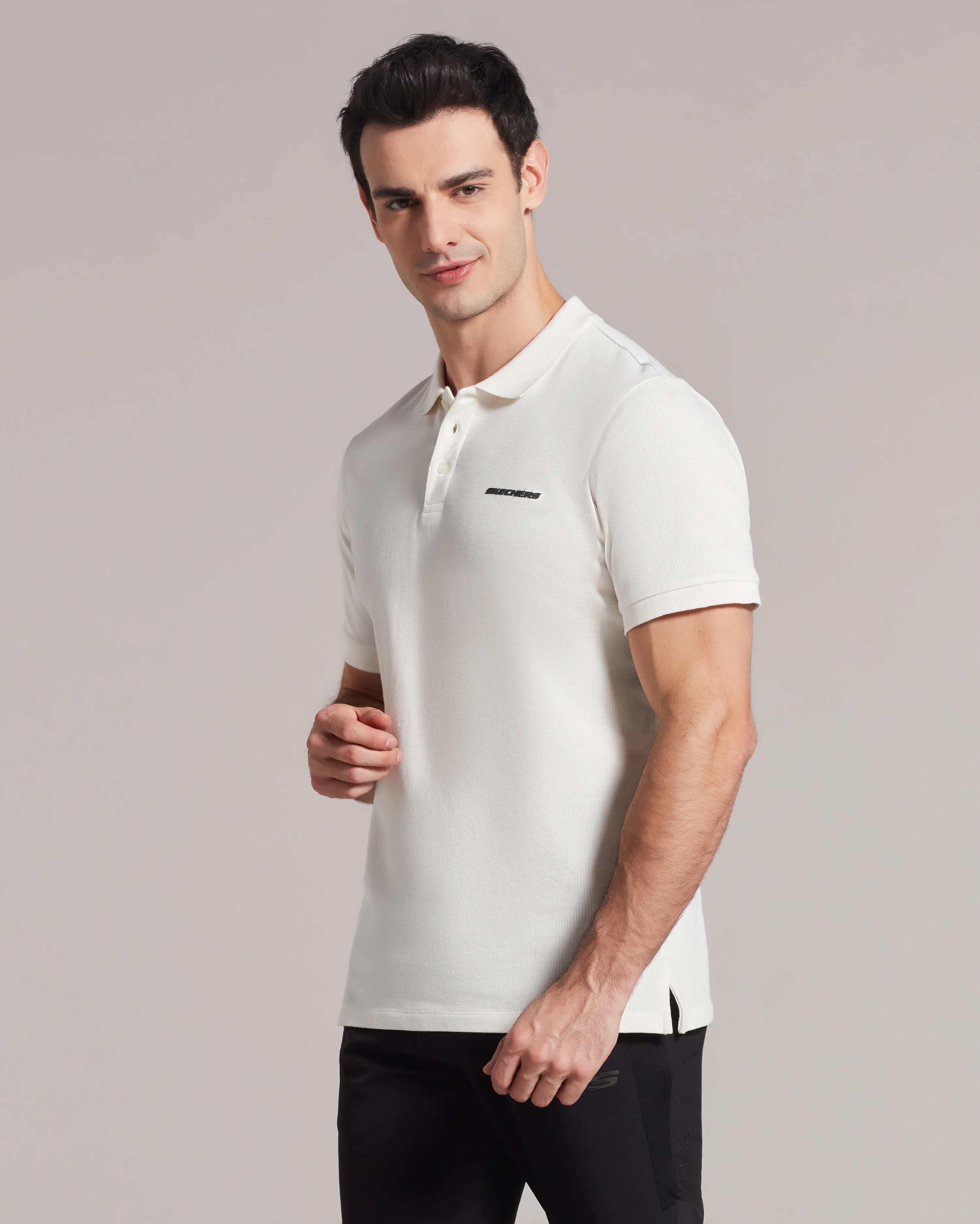 Polo M Short Sleeve Polo