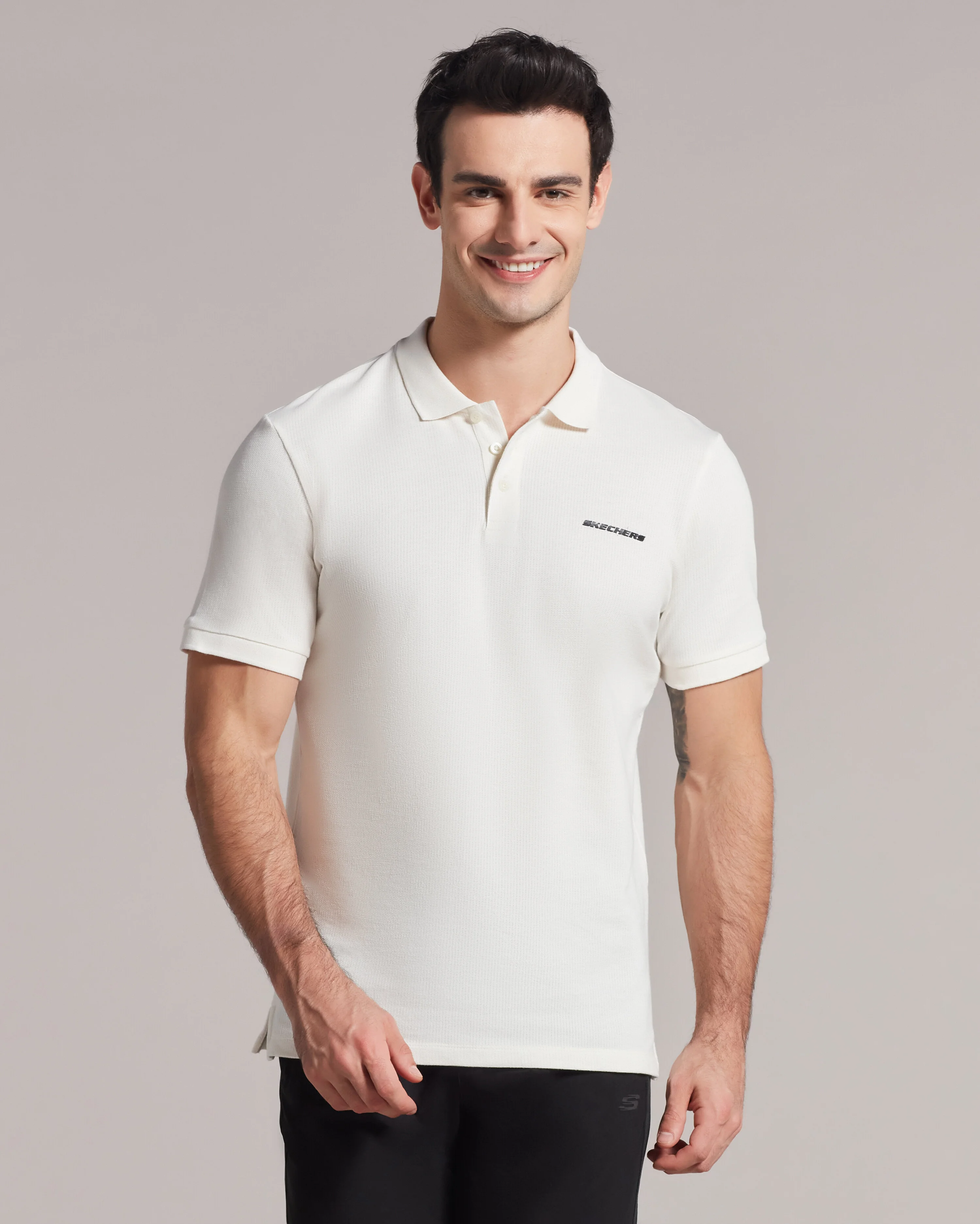 Polo M Short Sleeve Polo