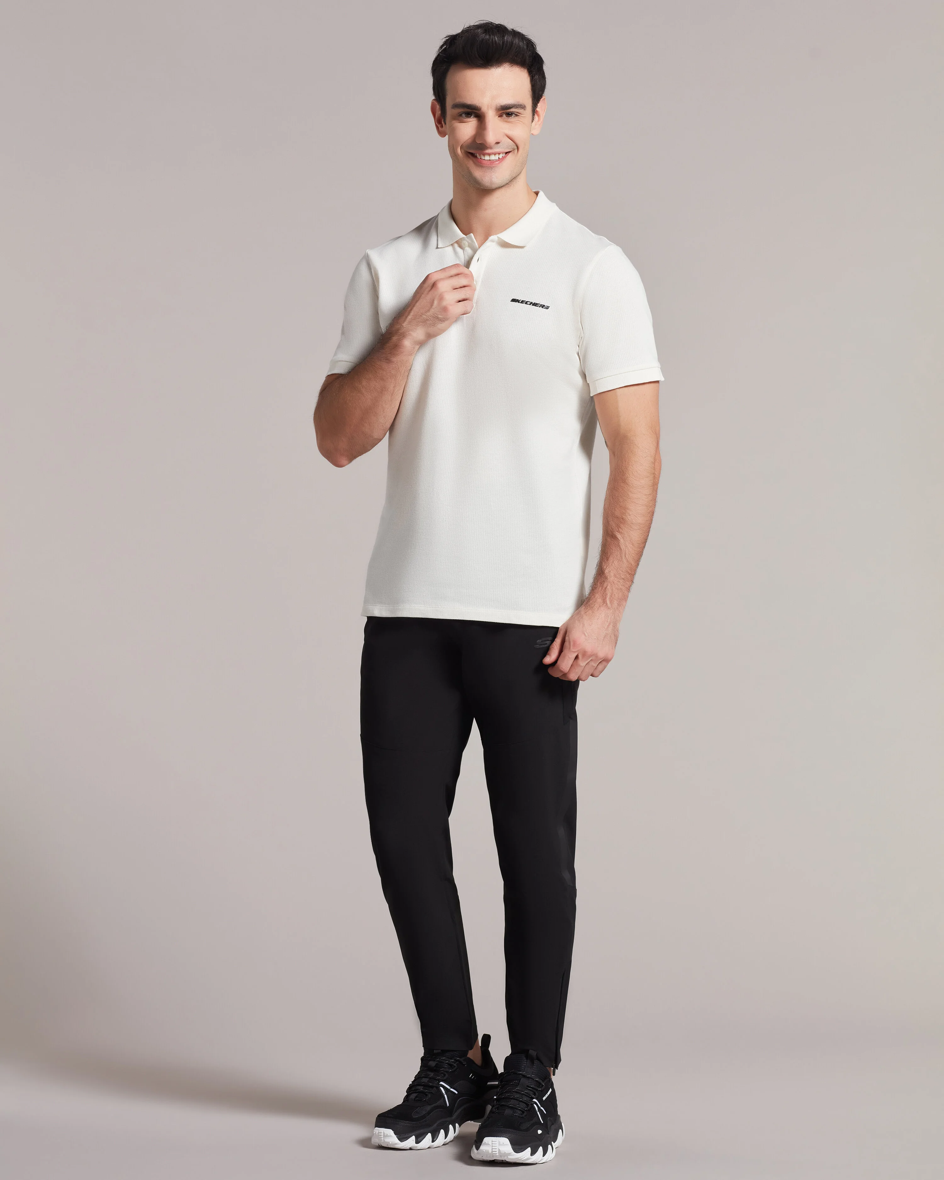 Polo M Short Sleeve Polo