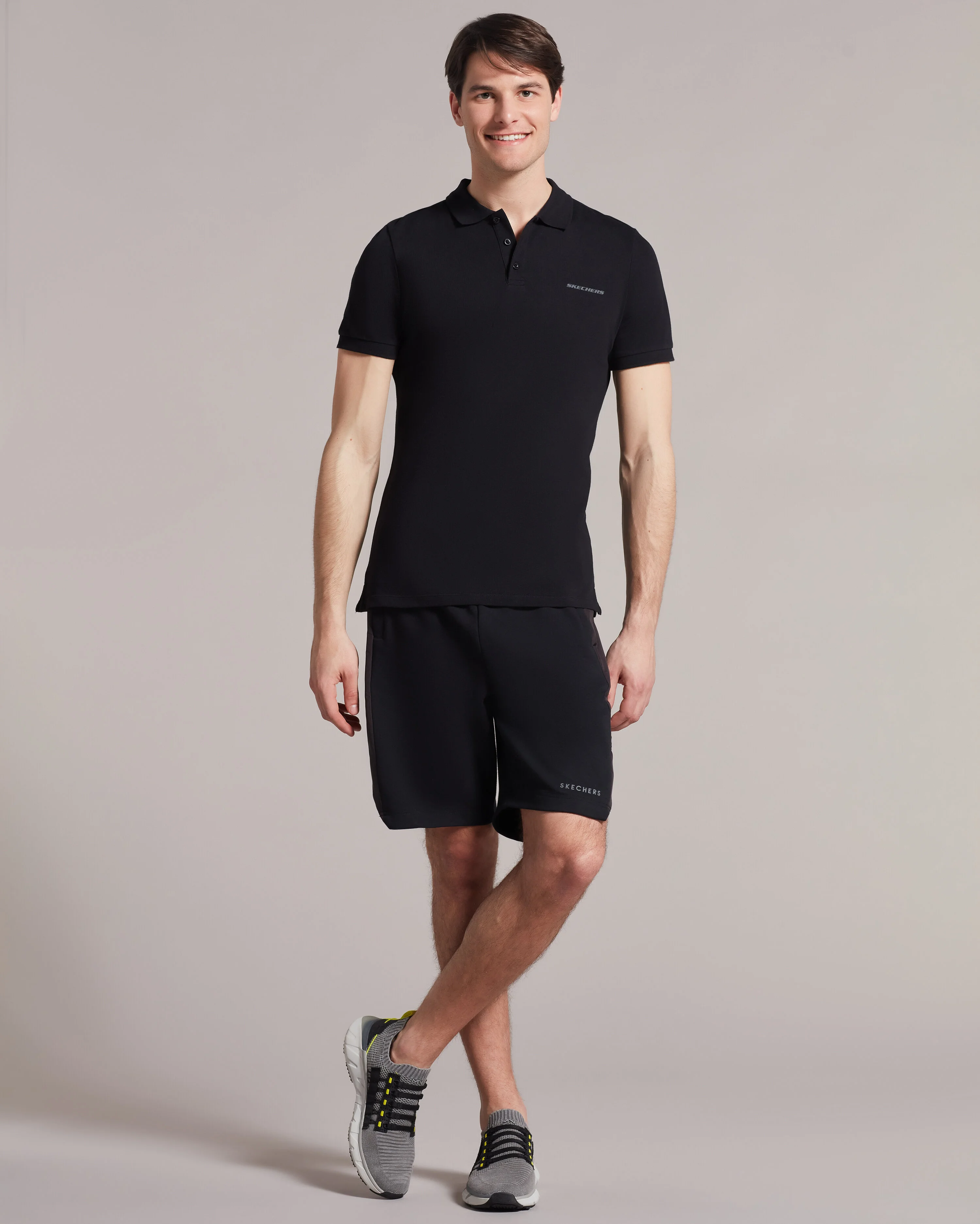Polo M Short Sleeve Polo