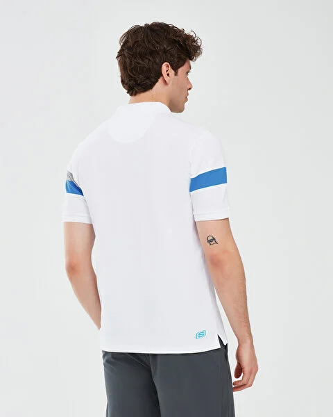 Polo Shirt M Short Sleeve Erkek T-shirt