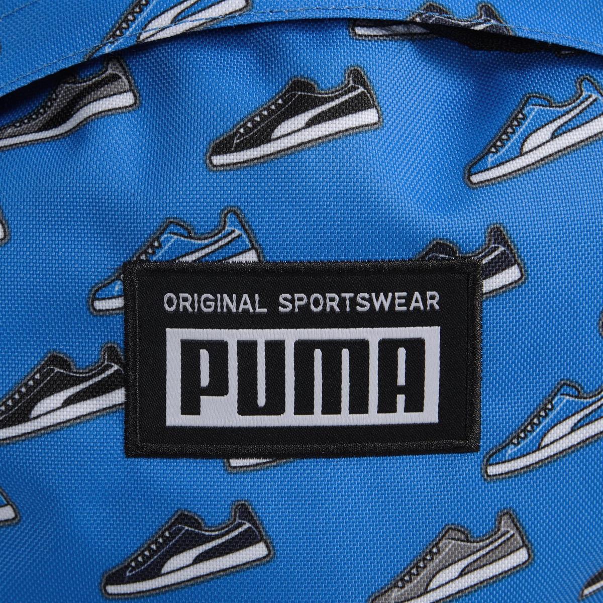 Puma Academy Backpack Unisex Sırt Çantası