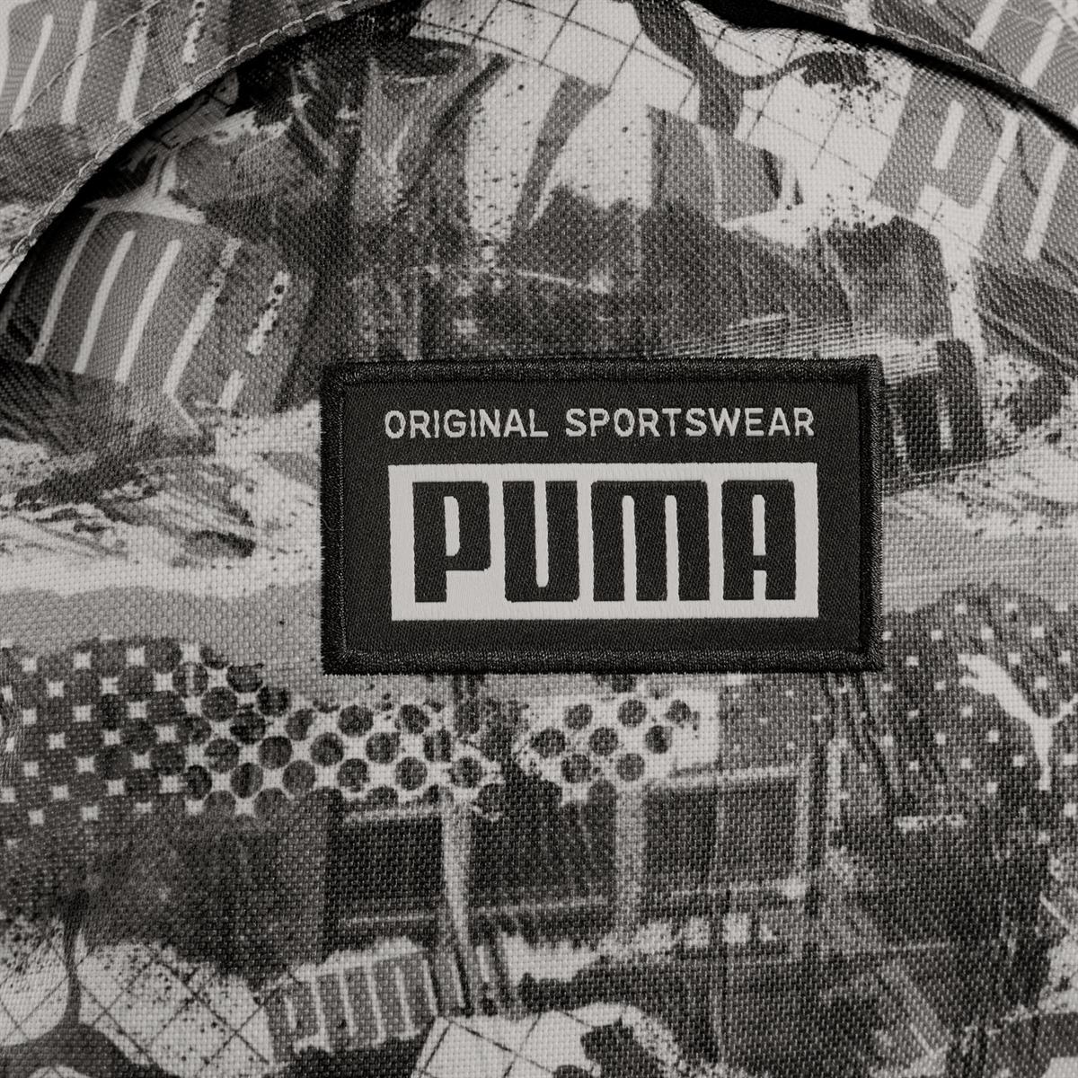 Puma Academy Backpack Unisex Sırt Çantası
