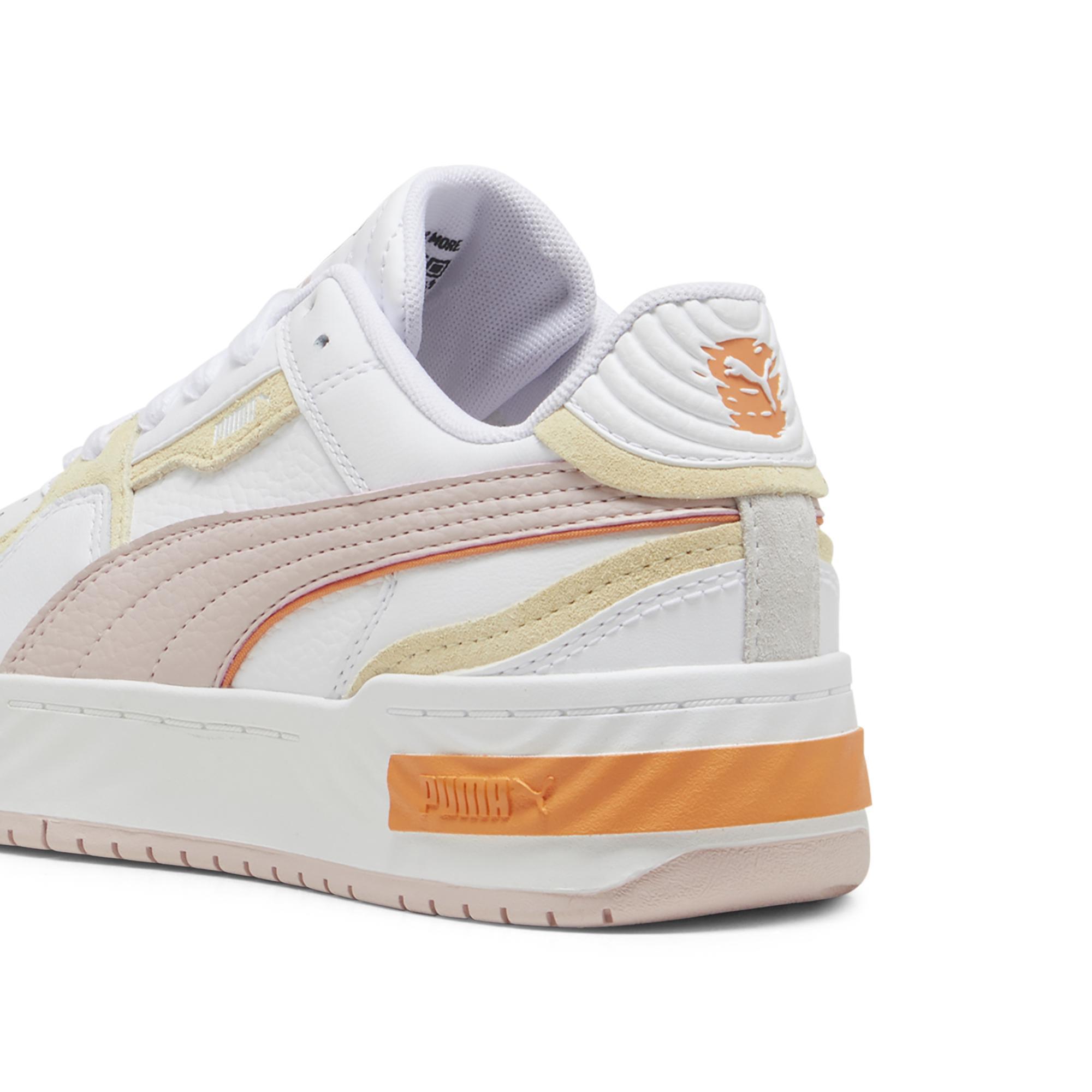 Puma Ca Pro Crush Earth Erkek Sneaker