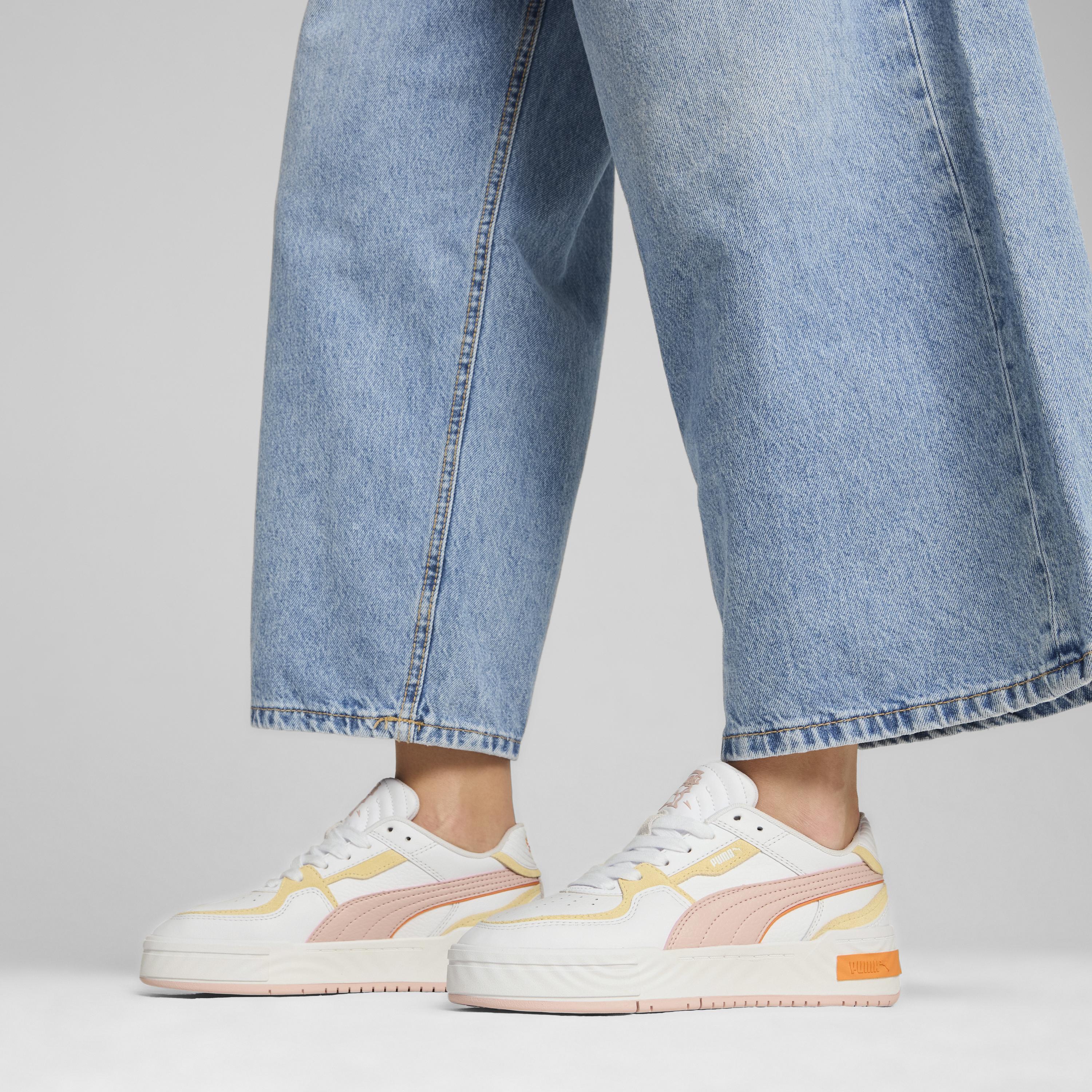 Puma Ca Pro Crush Earth Erkek Sneaker