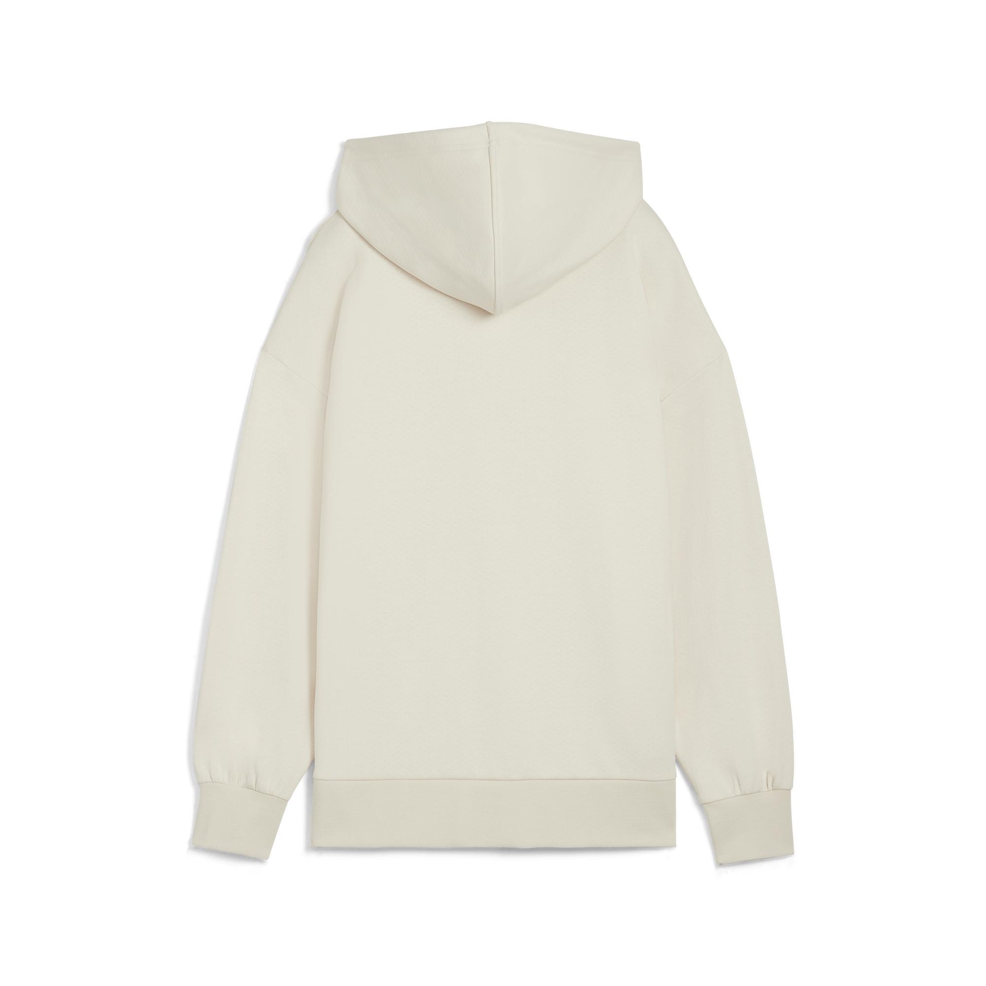 Puma Classics Oversized Hoodie Kadın Sweatshirt