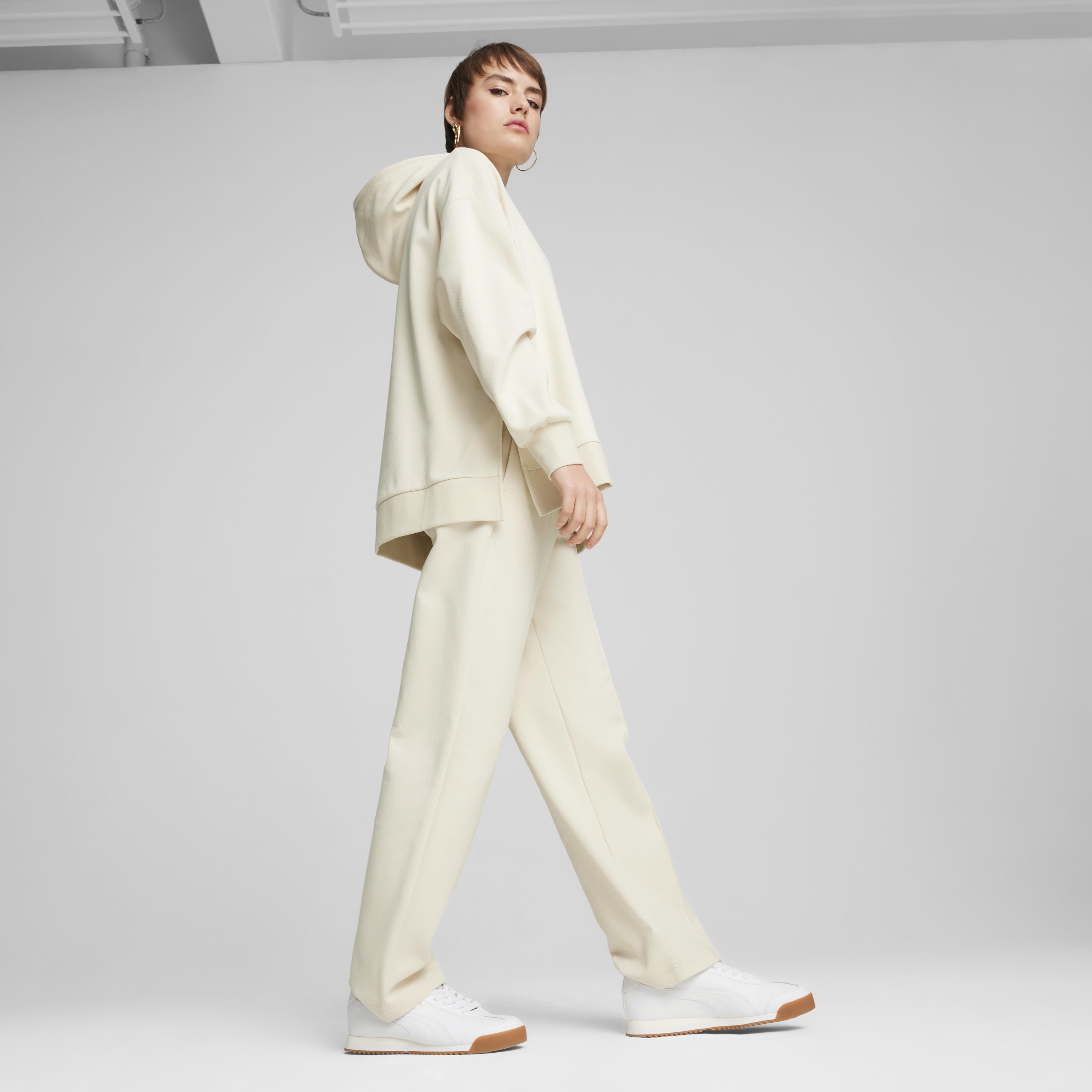 Puma Classics Oversized Hoodie Kadın Sweatshirt