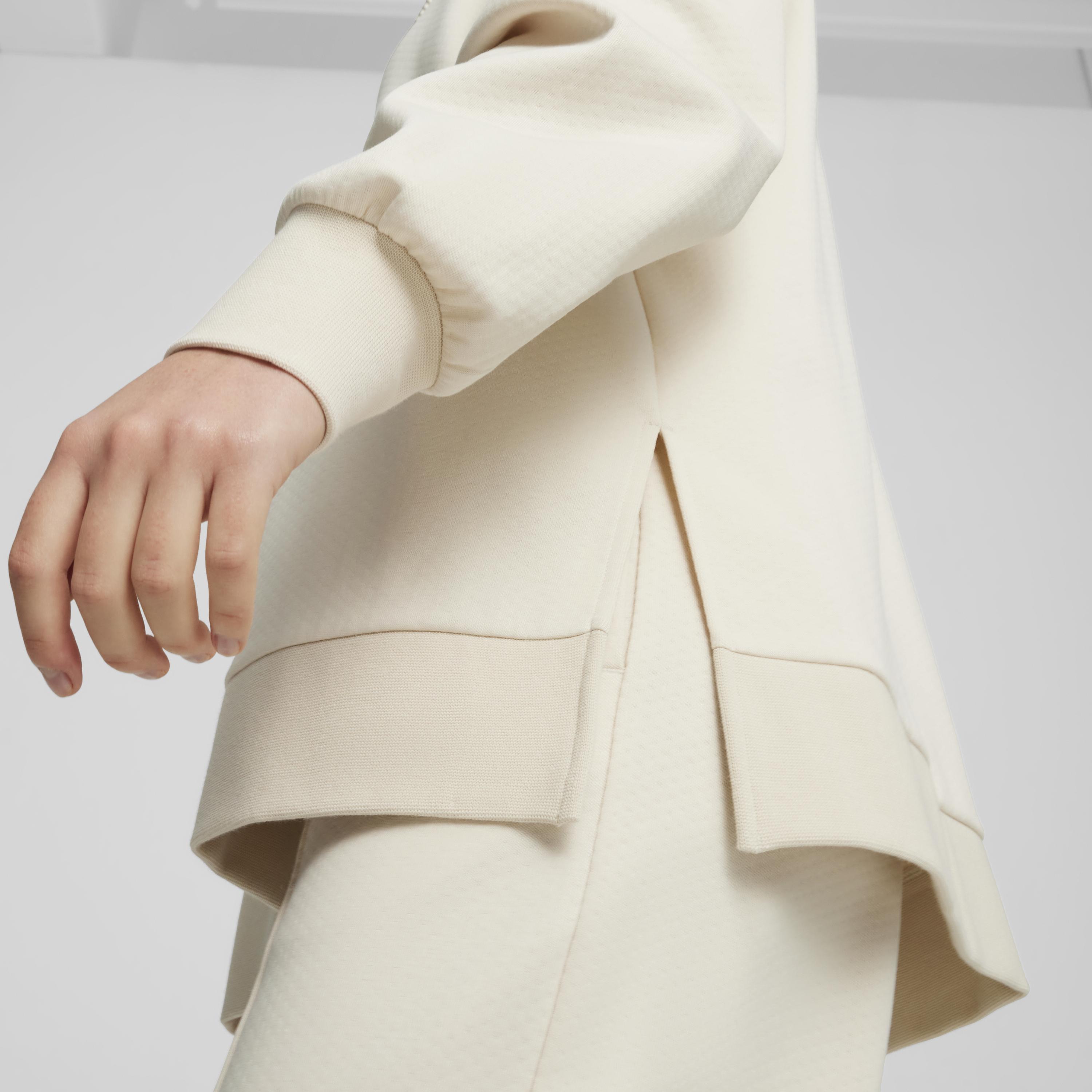 Puma Classics Oversized Hoodie Kadın Sweatshirt