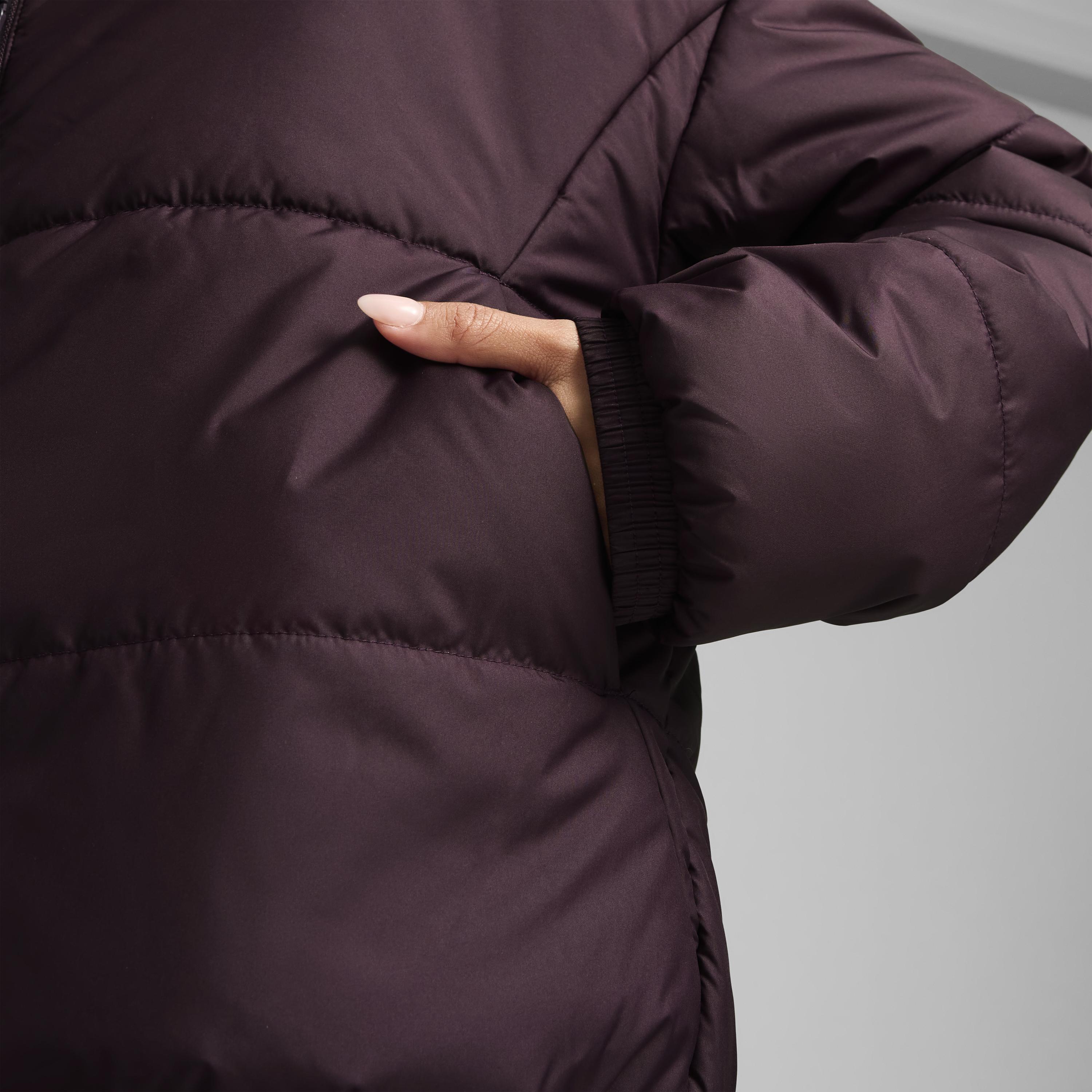 Puma Classics Padded Jacket Kadın Ceket